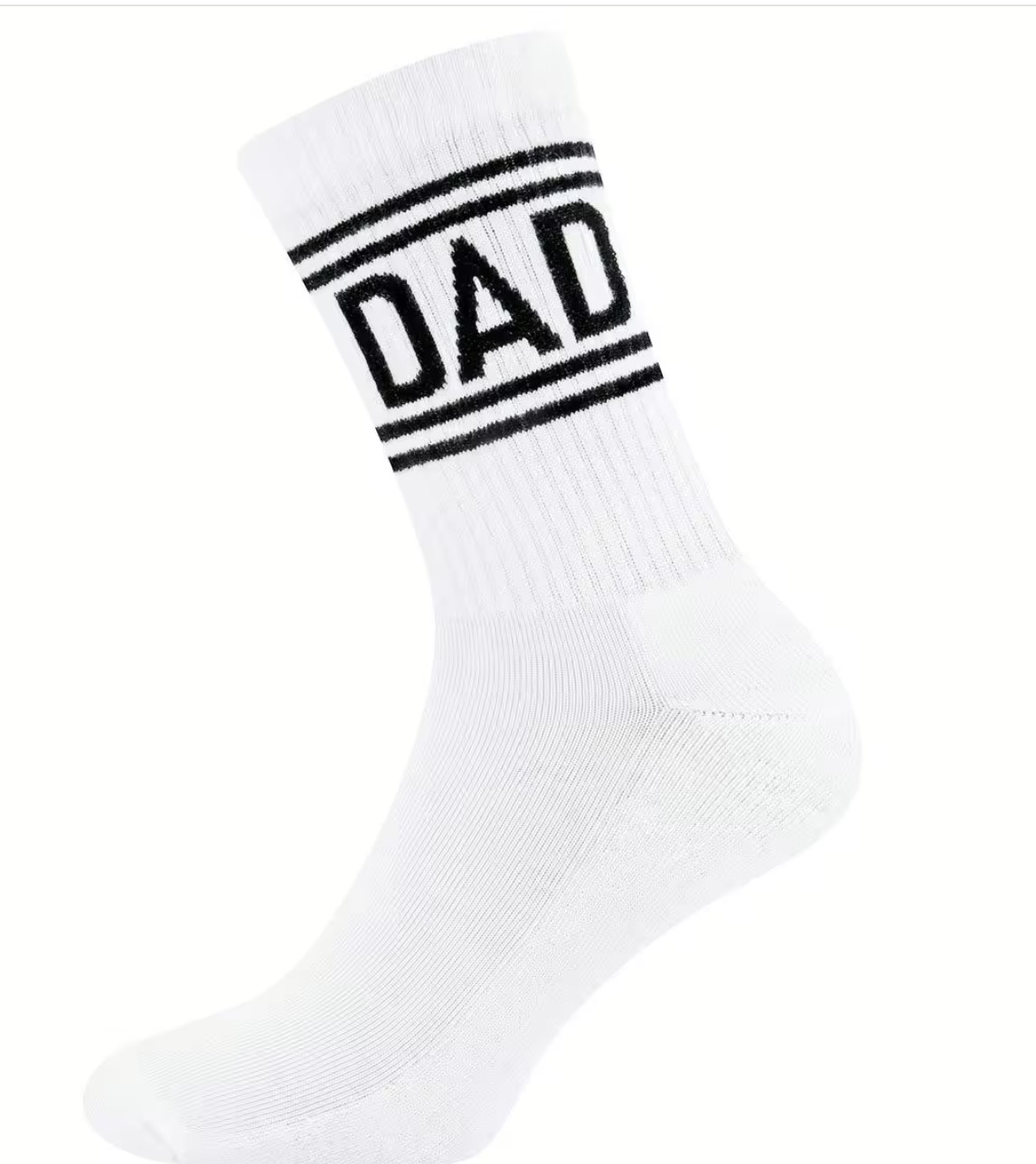 Ewers Tennissocken "Dad"