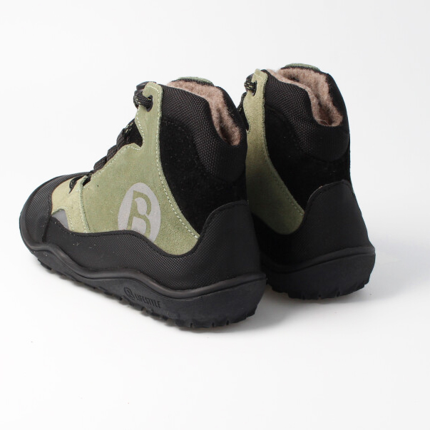 Blifestyle Capra Vlies