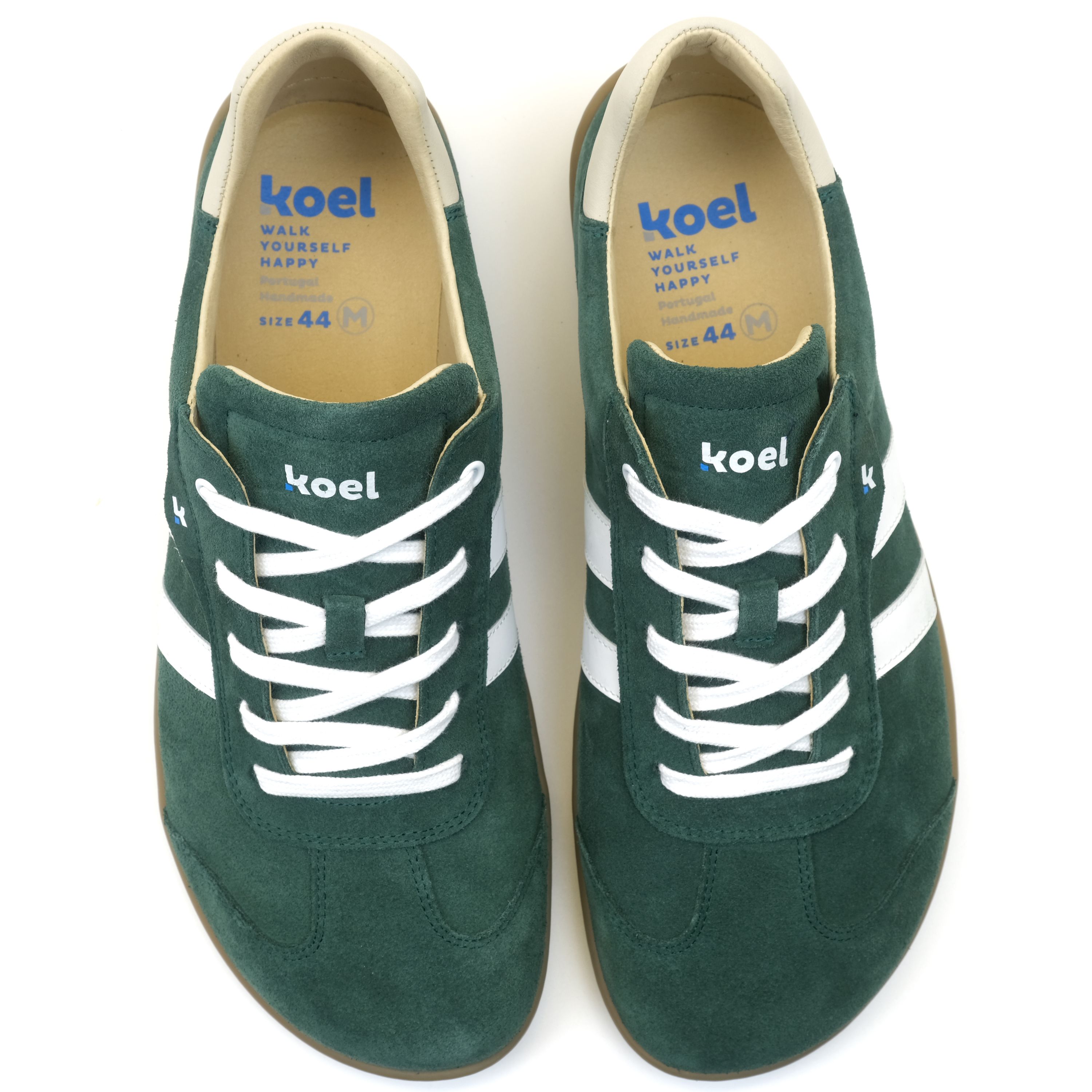 Koel Ilo Suede