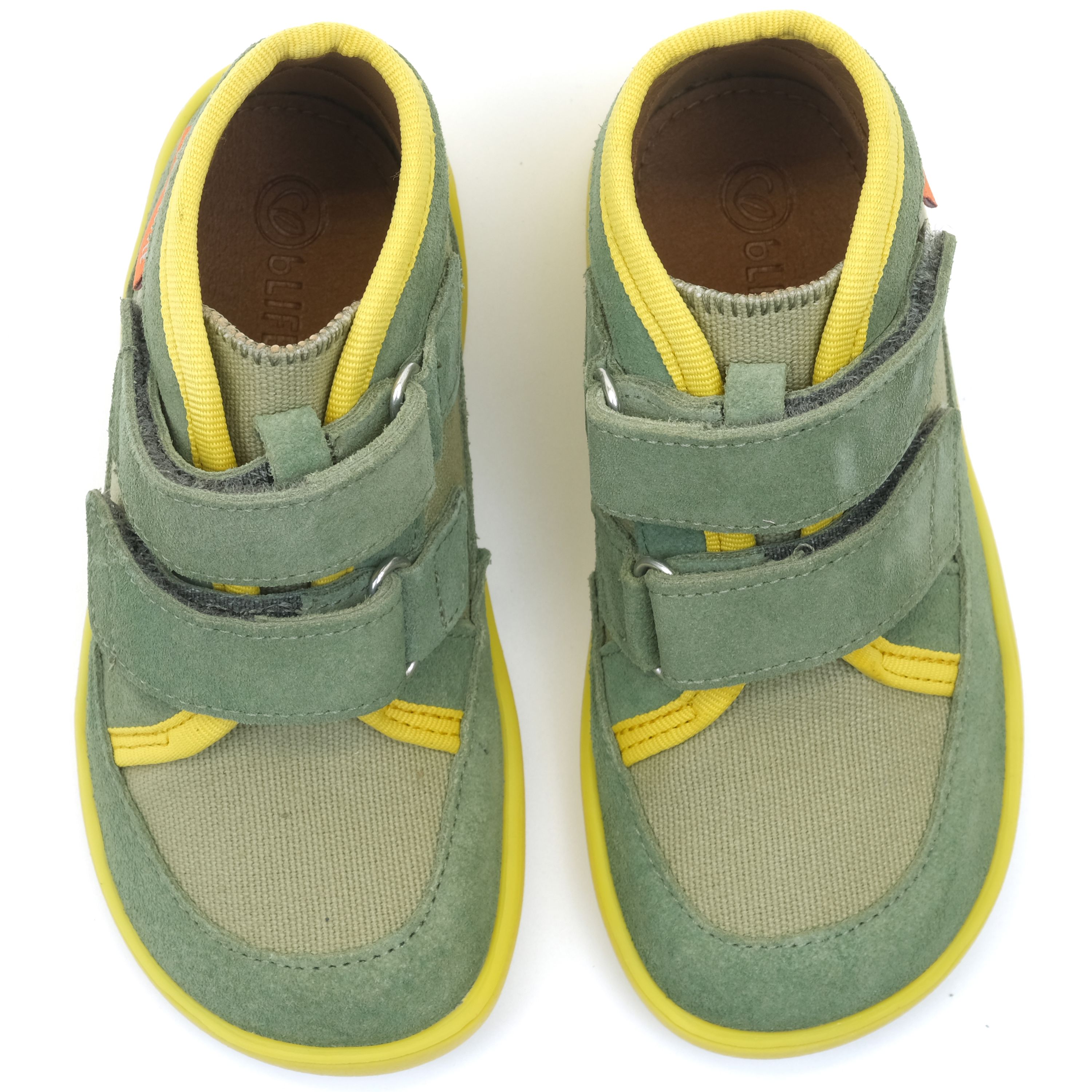 Blifestyle Nasenaffen