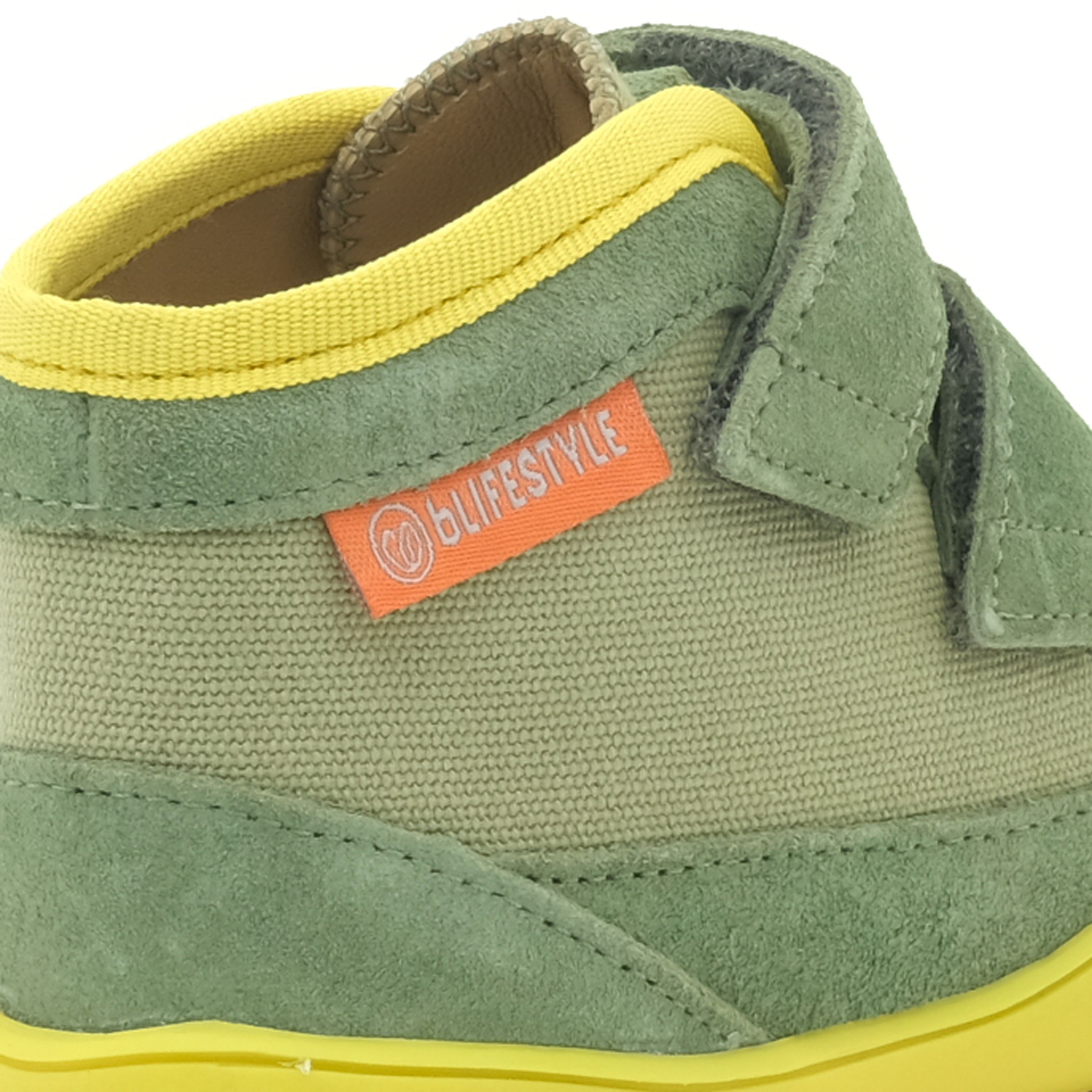 Blifestyle Nasenaffen