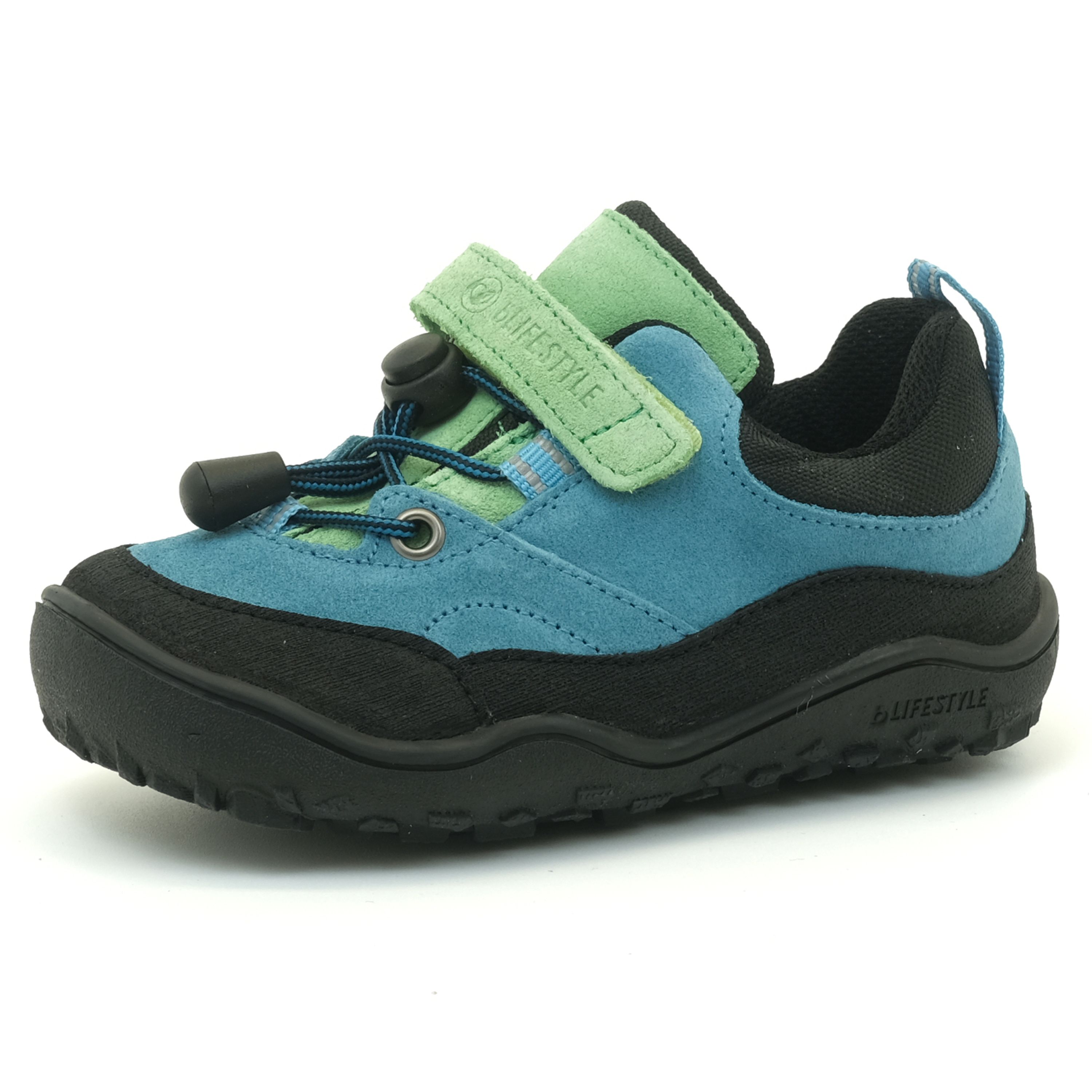 Blifestyle Caprini Tex