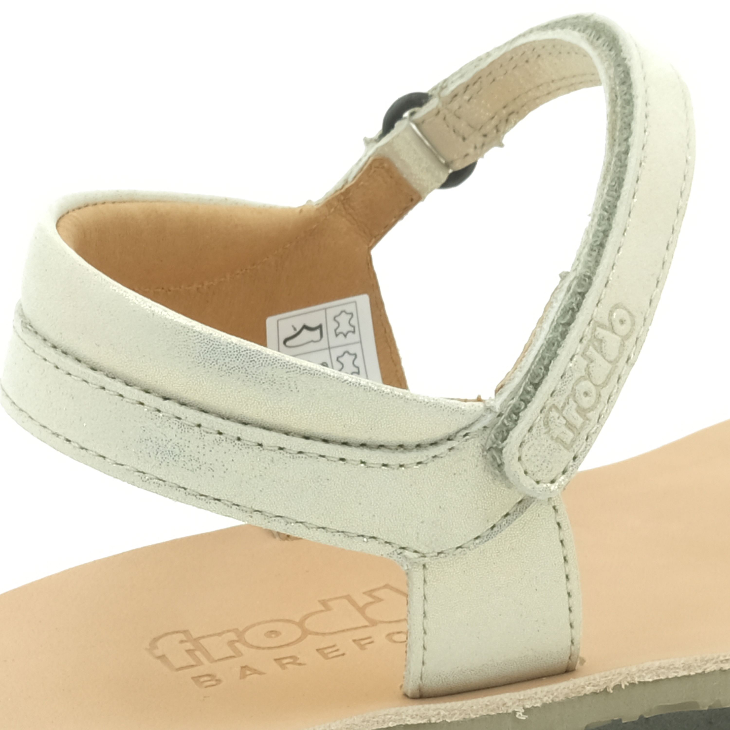 Froddo Flexy Buckle