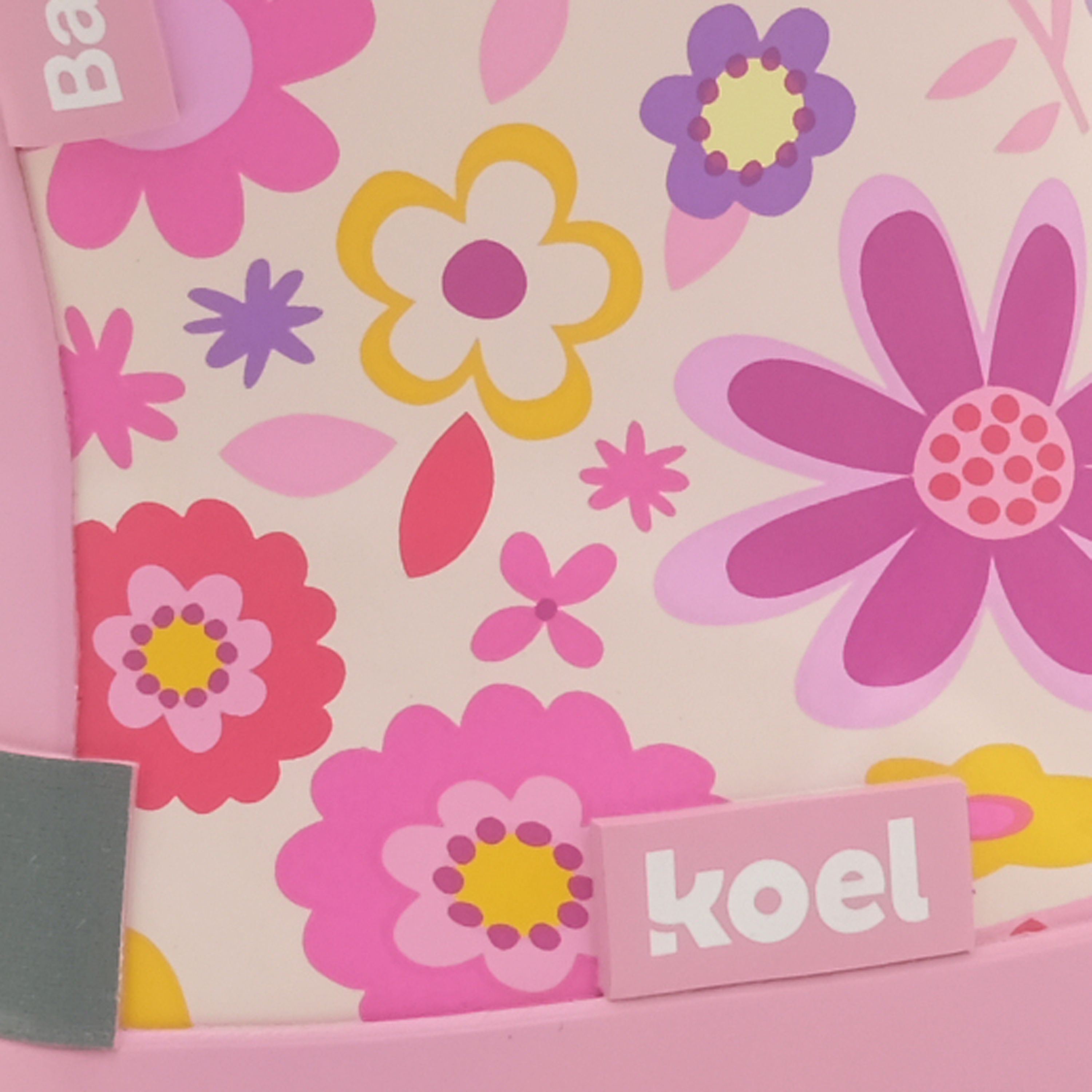 Koel Wellie Bare
