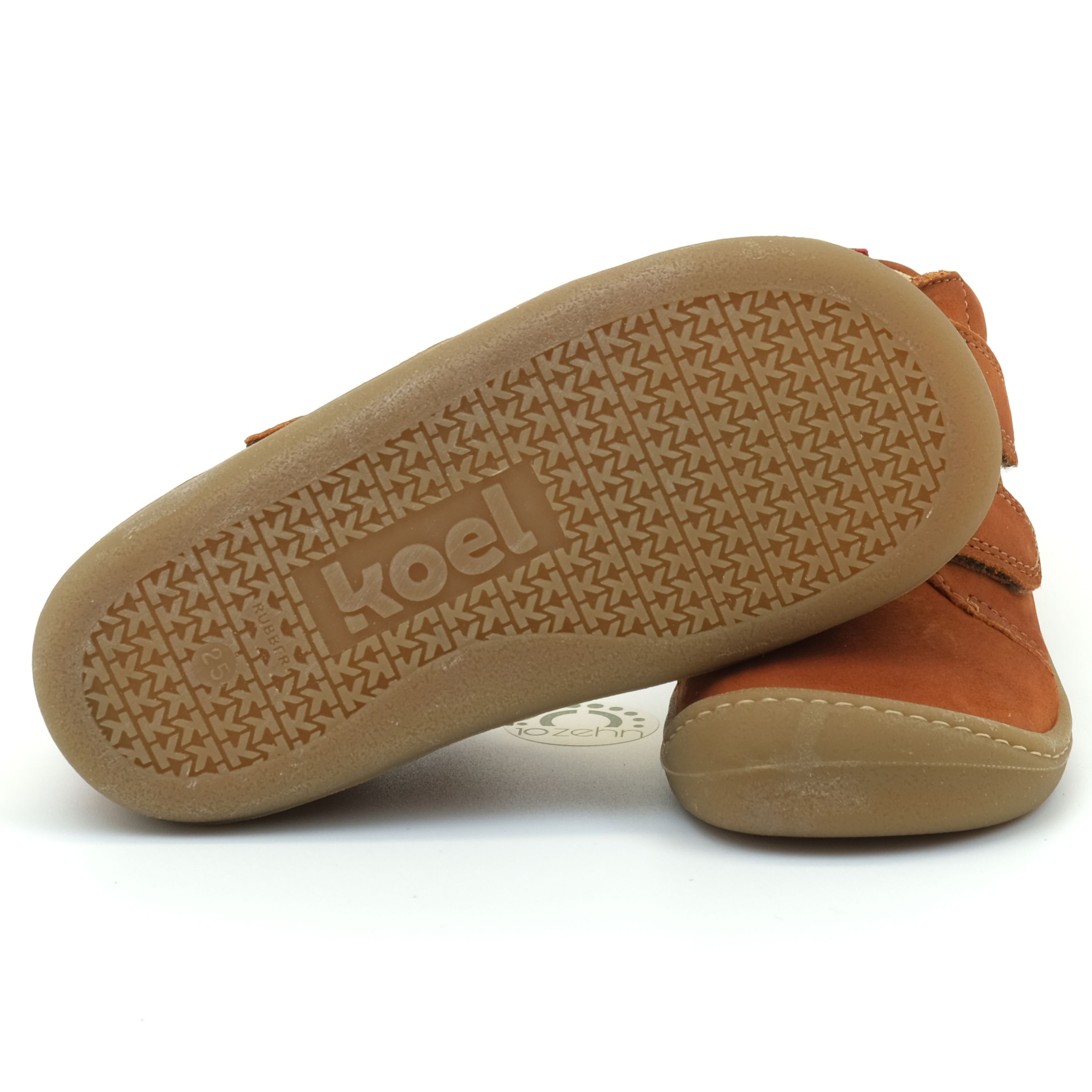 Koel Bob Bio Nubuk