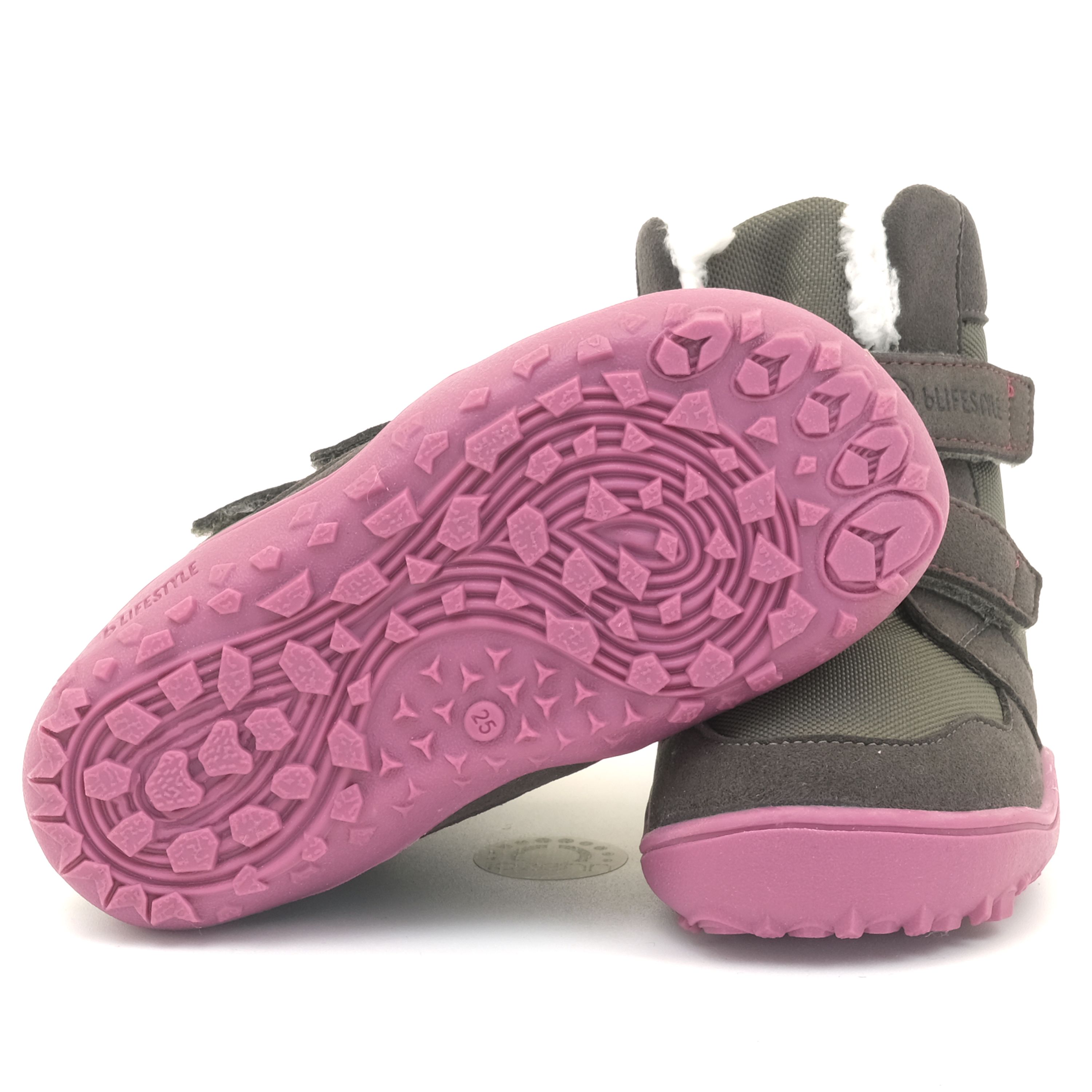 Blifestyle Koala Tex vegan