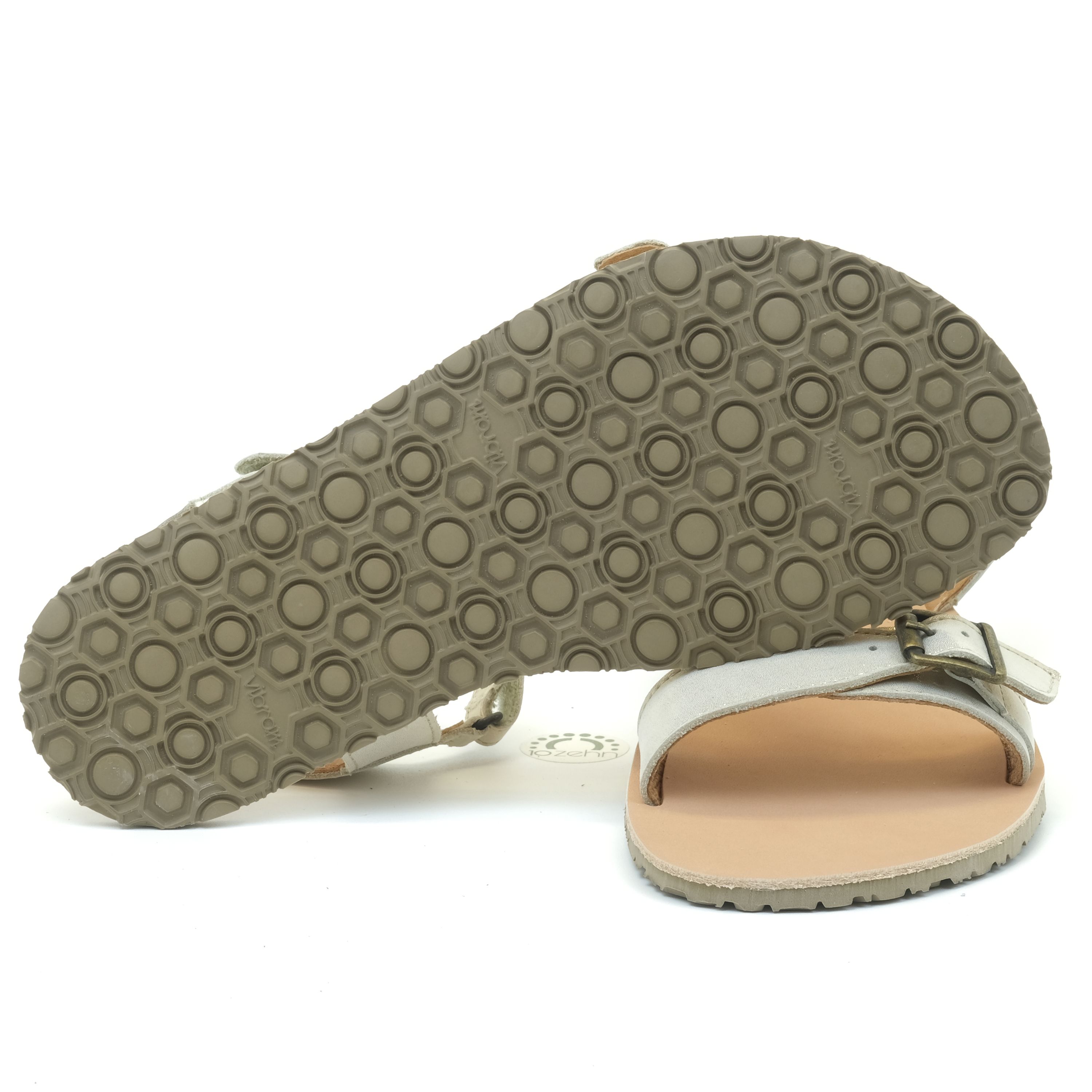 Froddo Flexy Buckle