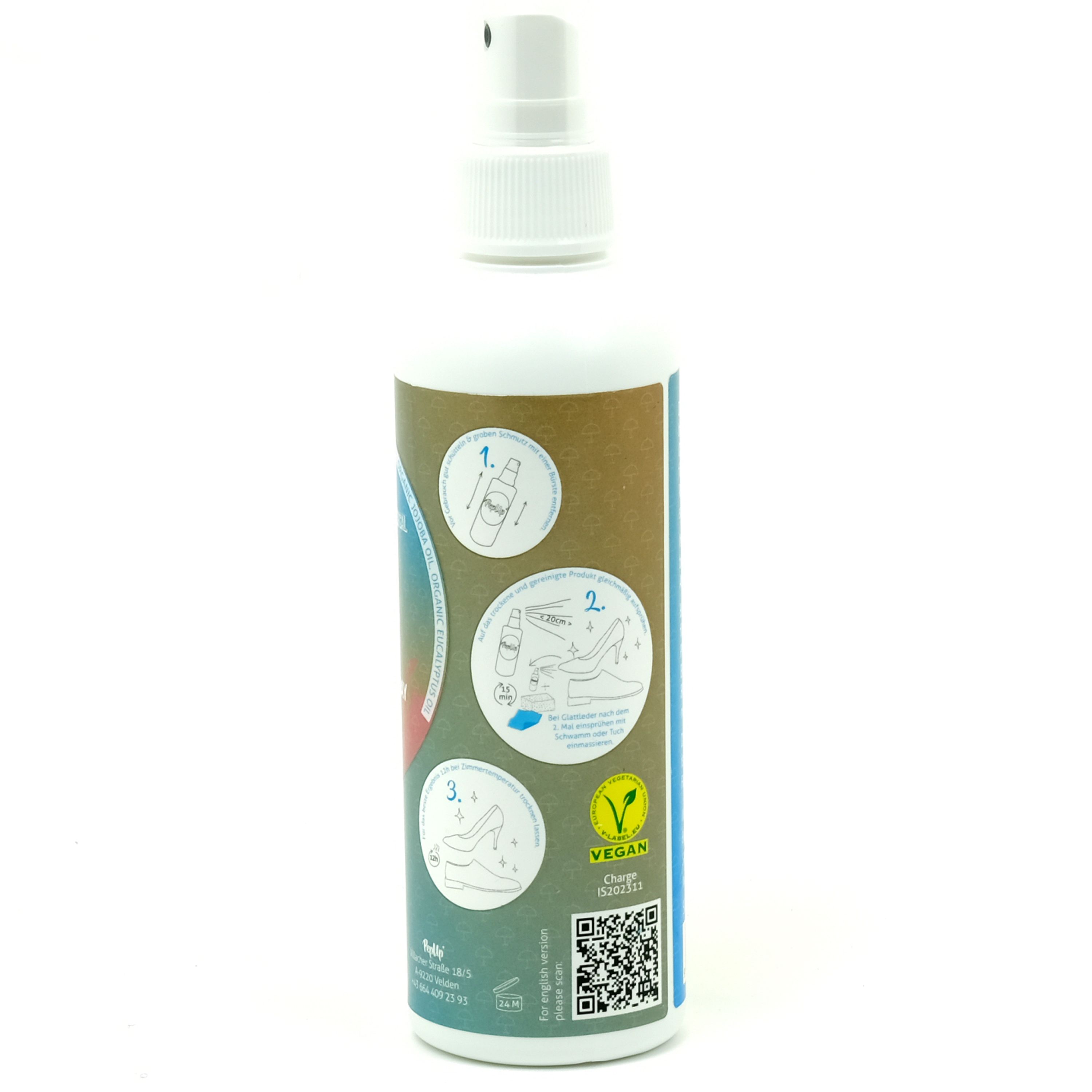 PepUp Imprägnierspray