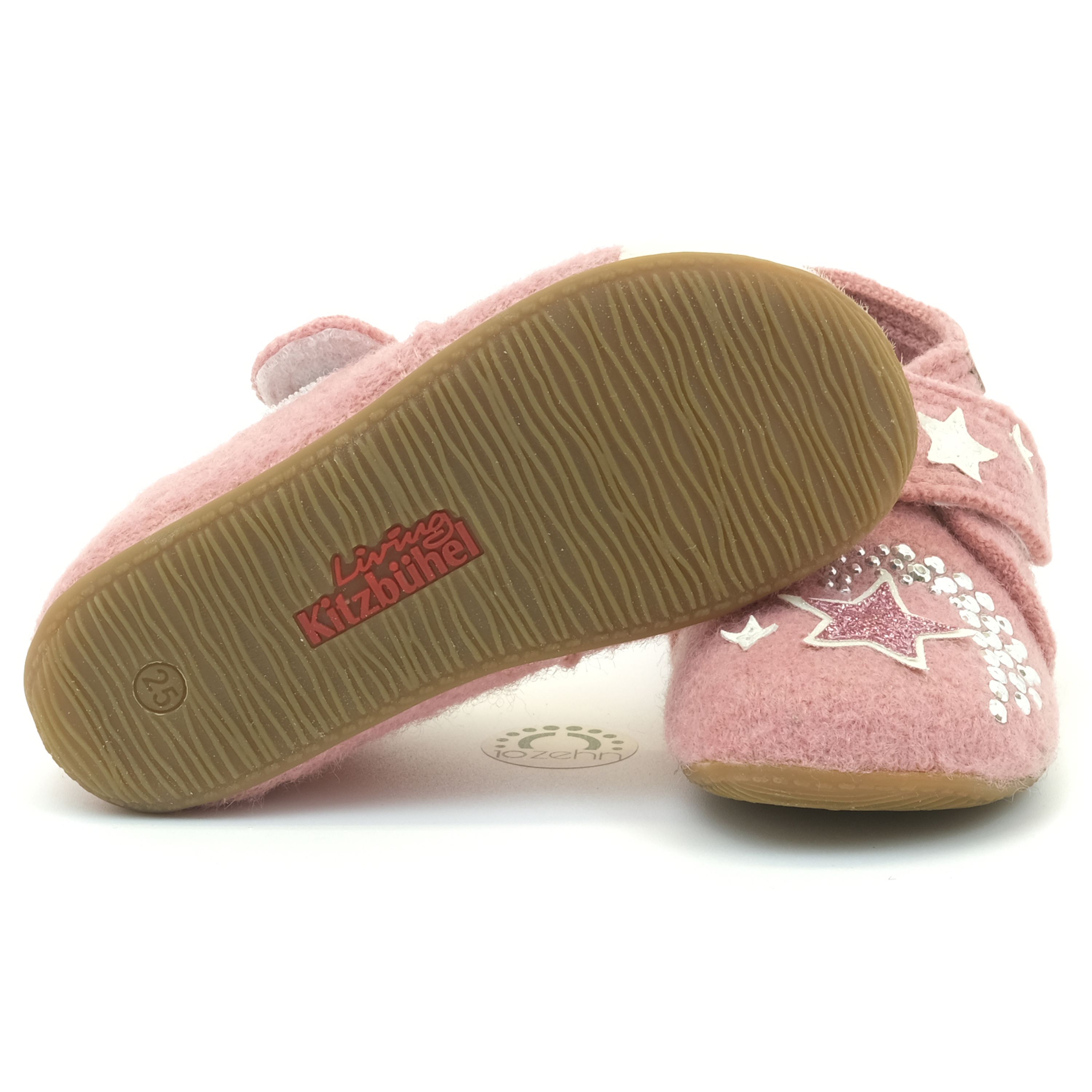 Living Kitzbühel Einhornzauber Schurwolle