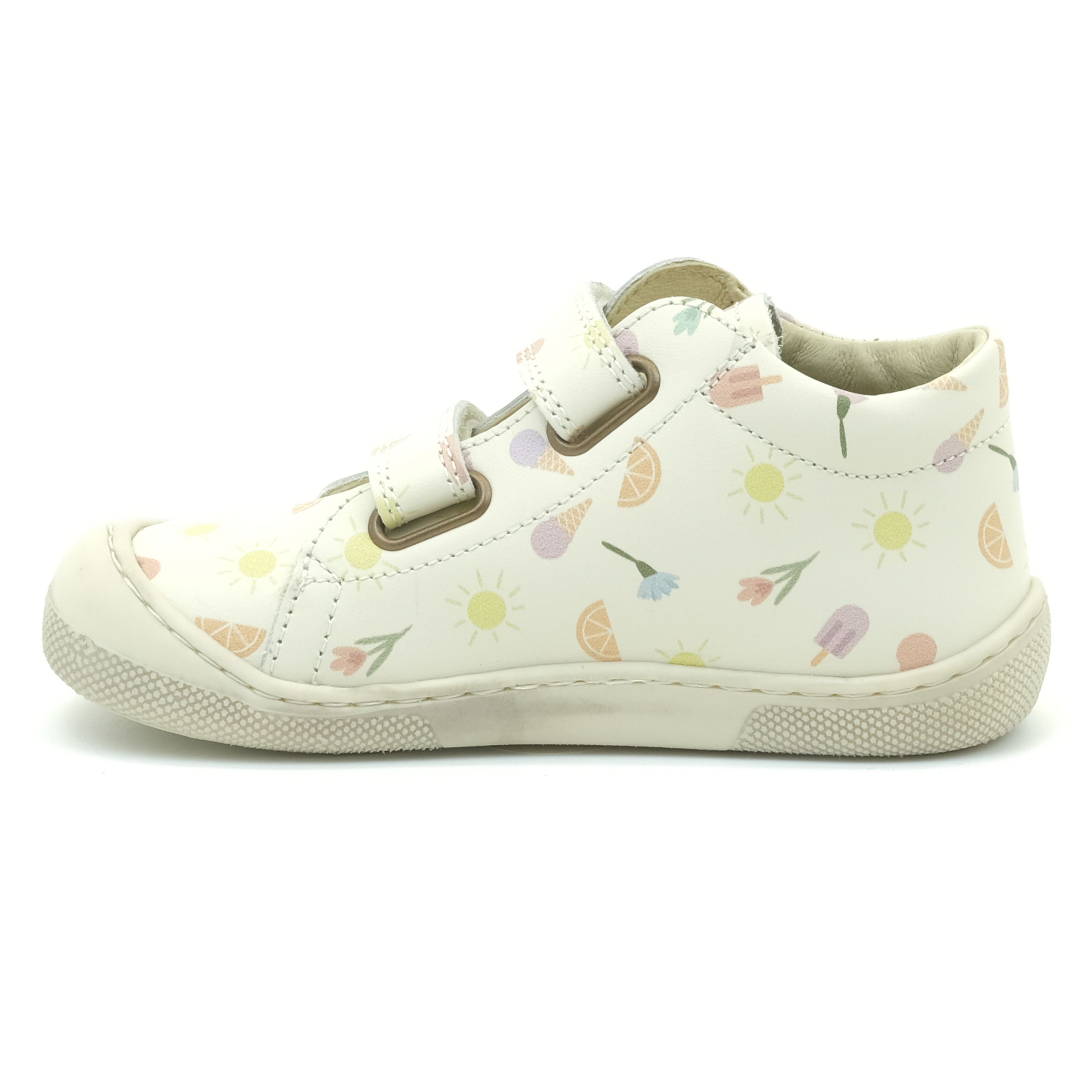 Naturino Barefoot Amur VL Pr. Freshen