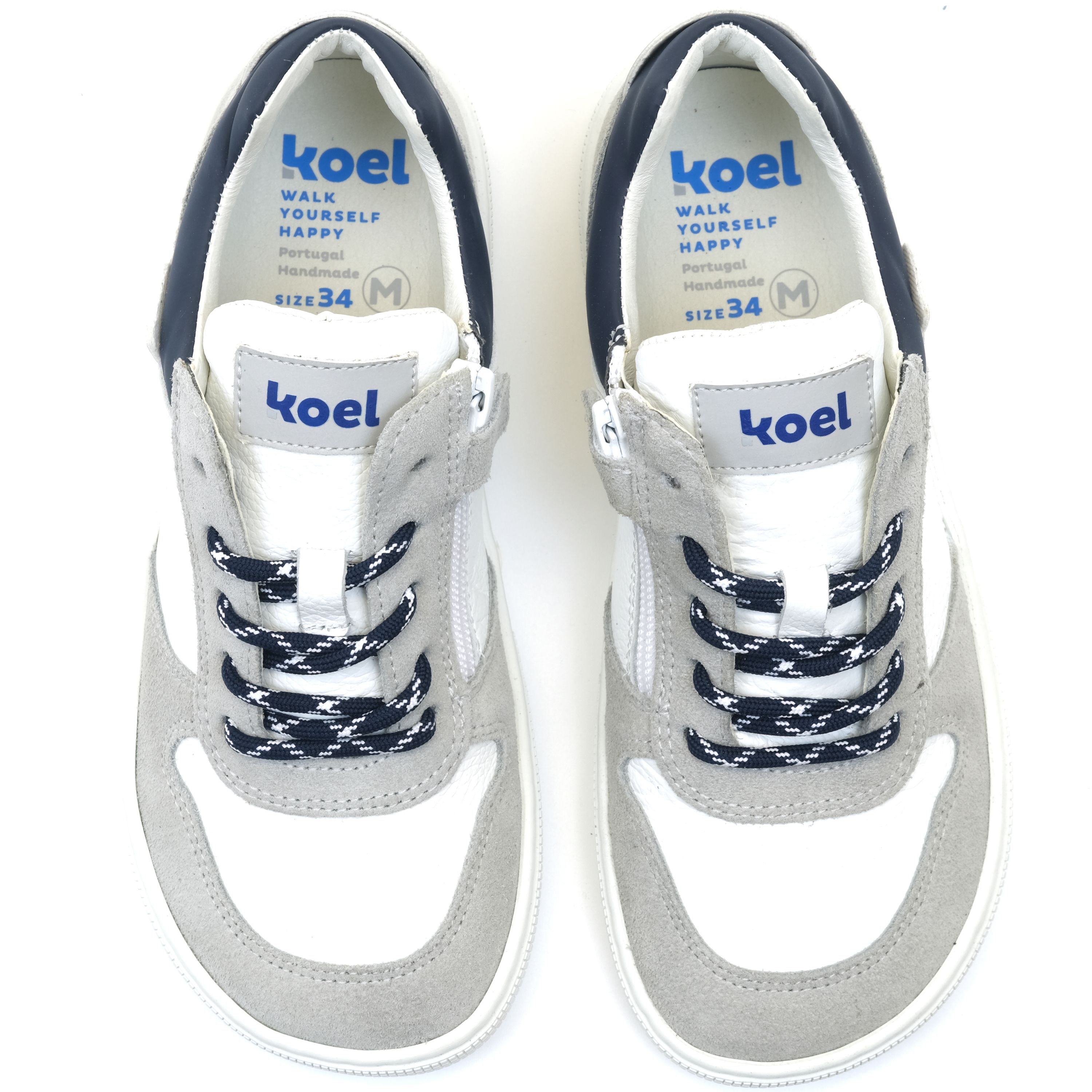 Koel Date Suede L 257 B 93