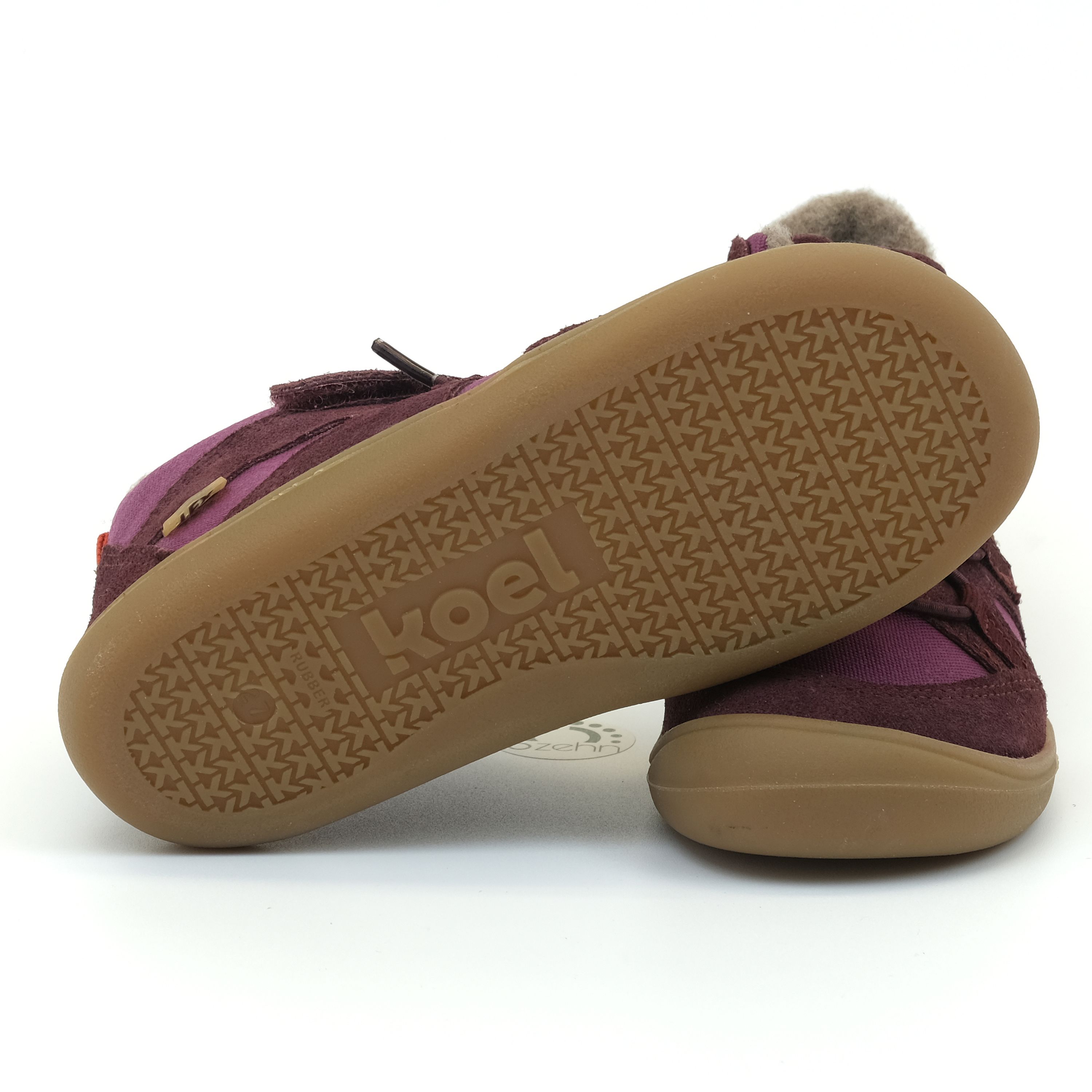 Koel Beau Tex Wool