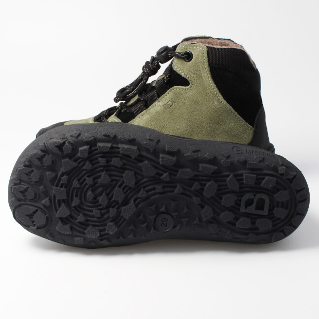 Blifestyle Capra Vlies