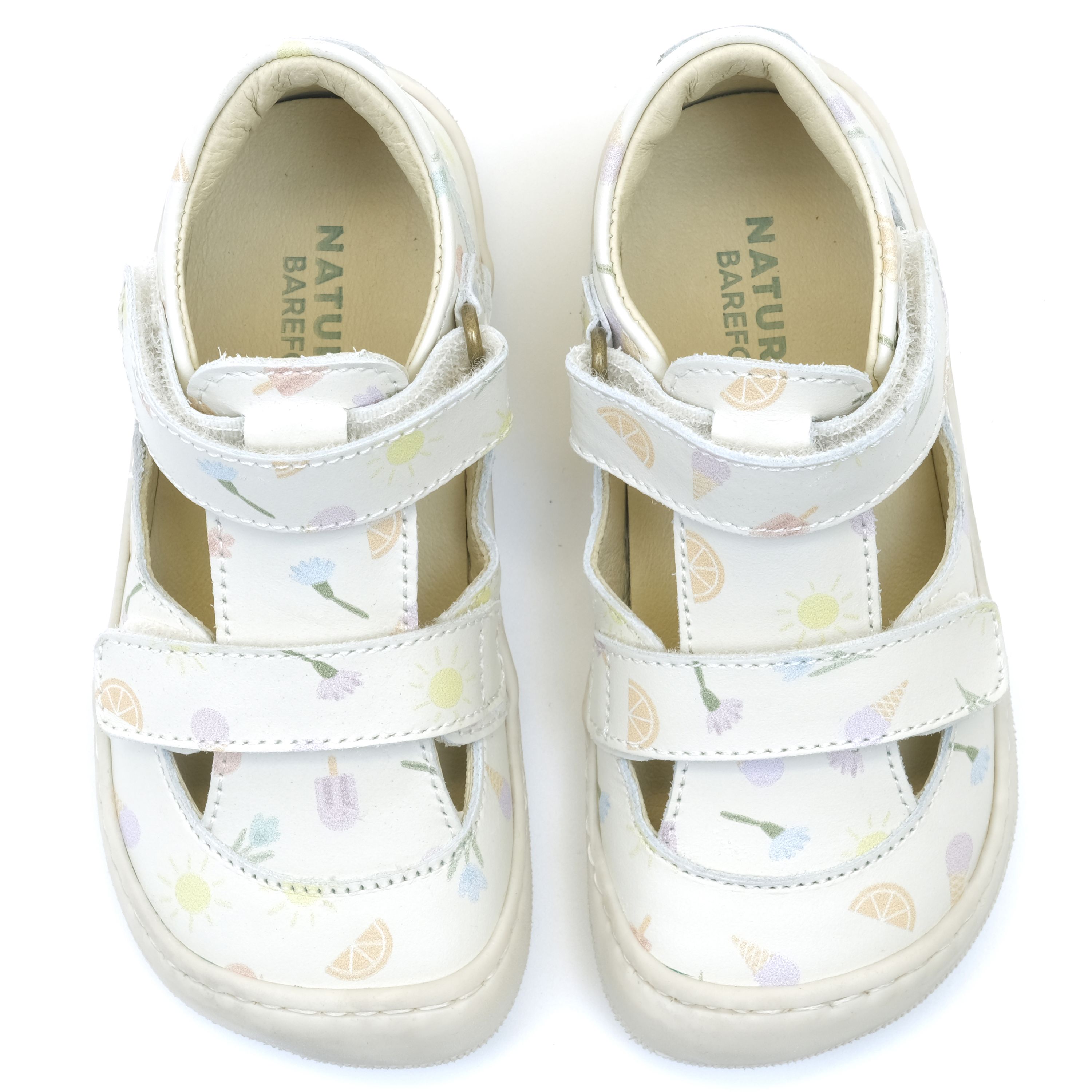 Naturino Barefoot Irtys Pr. Freshen