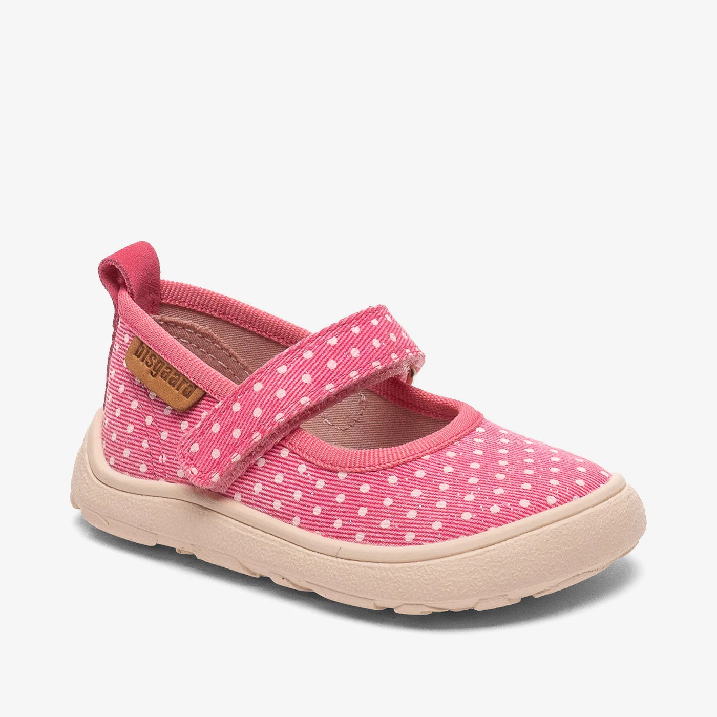 Bisgaard Barefoot Ballet