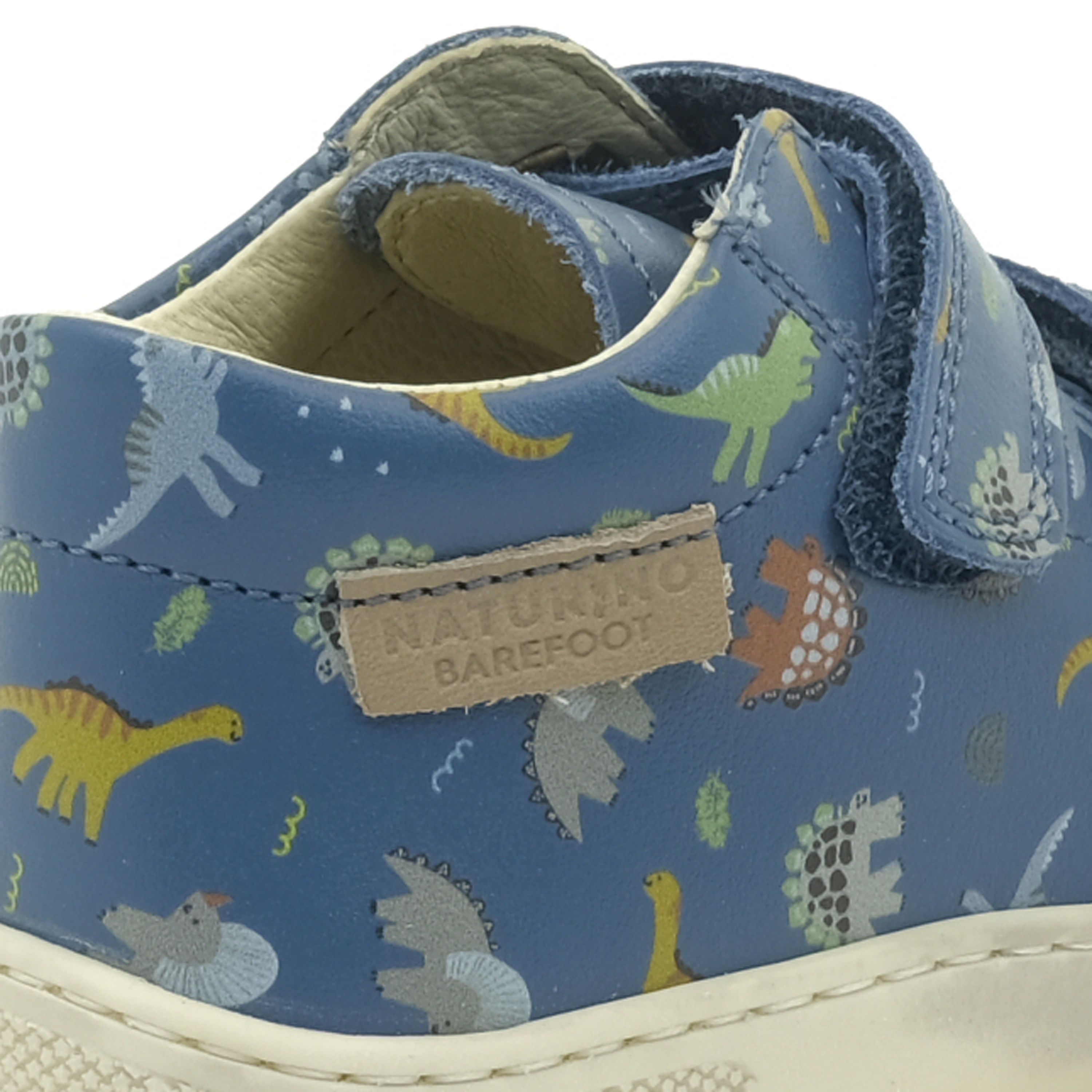 Naturino Barefoot Amur VL Pr. Rex