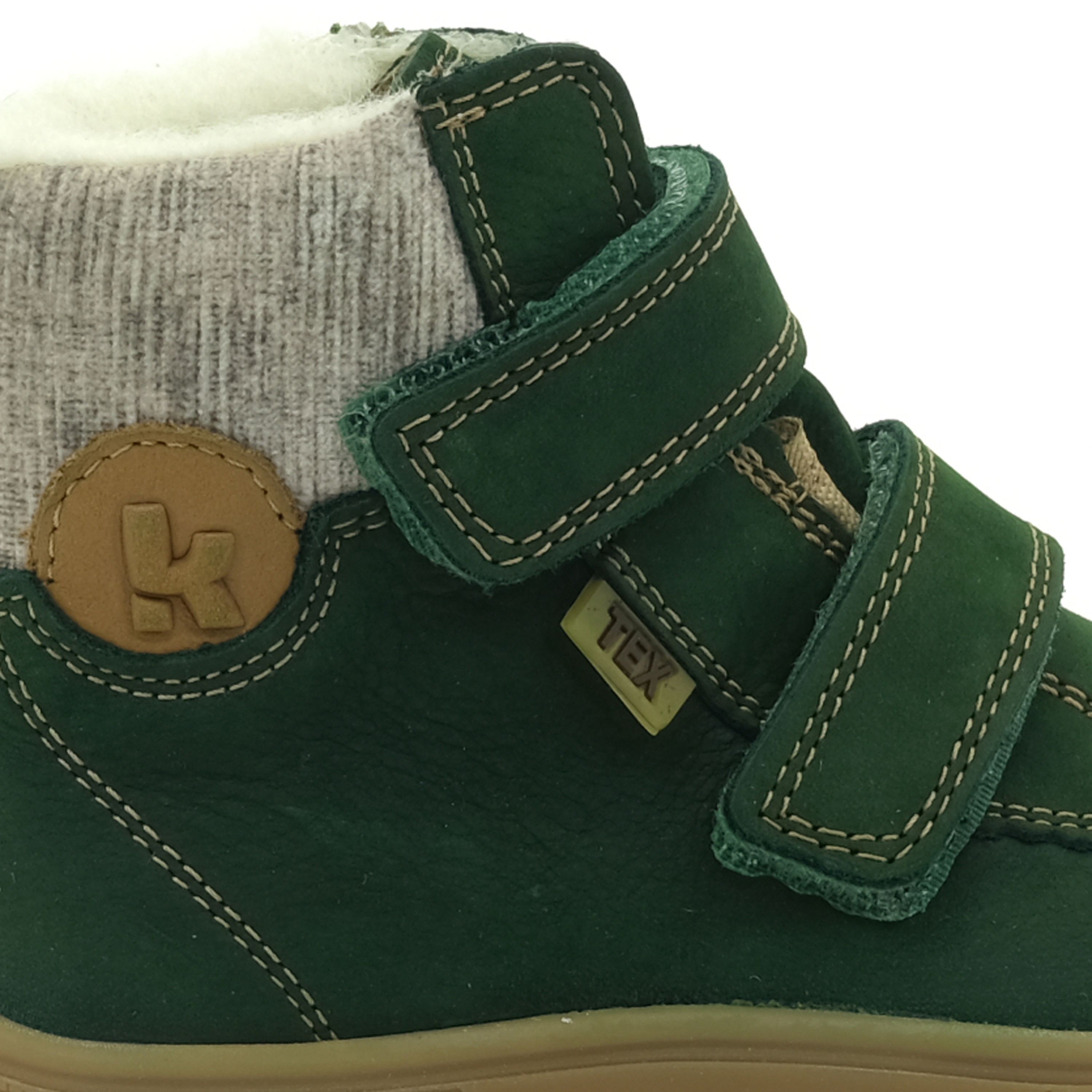 Koel Dean Tex Wool