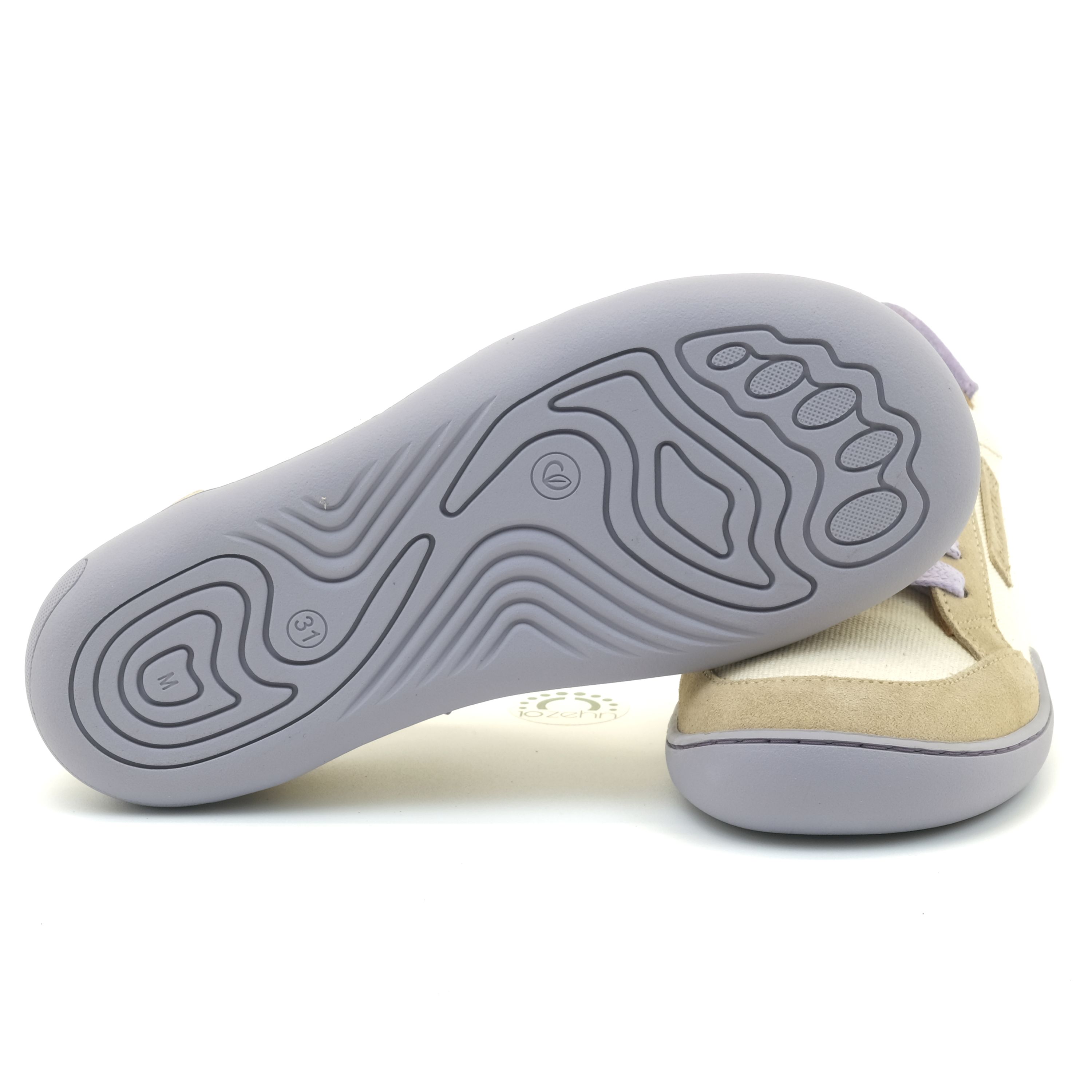 Blifestyle Kodiakbär Low Cut