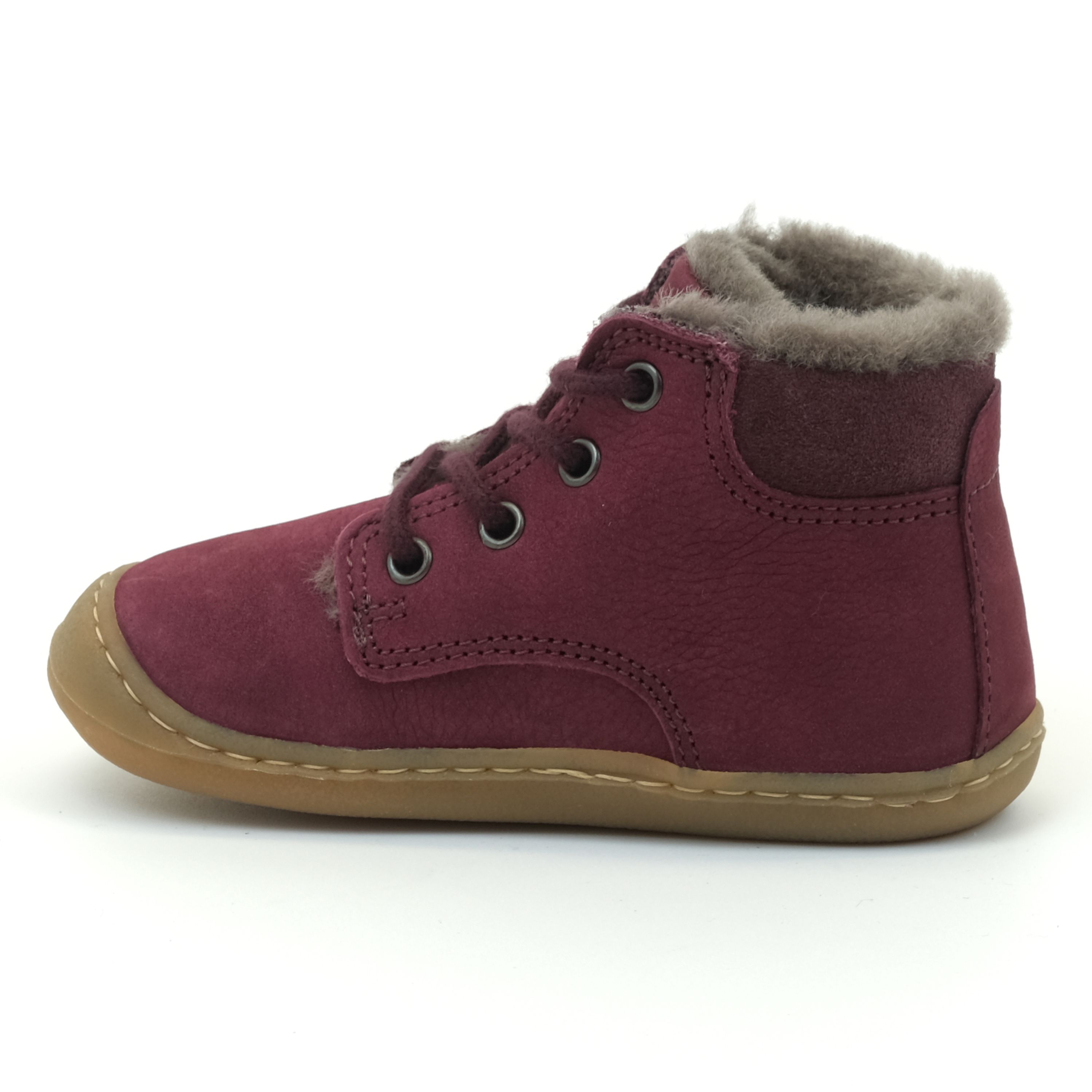 Koel Bill Lambswool