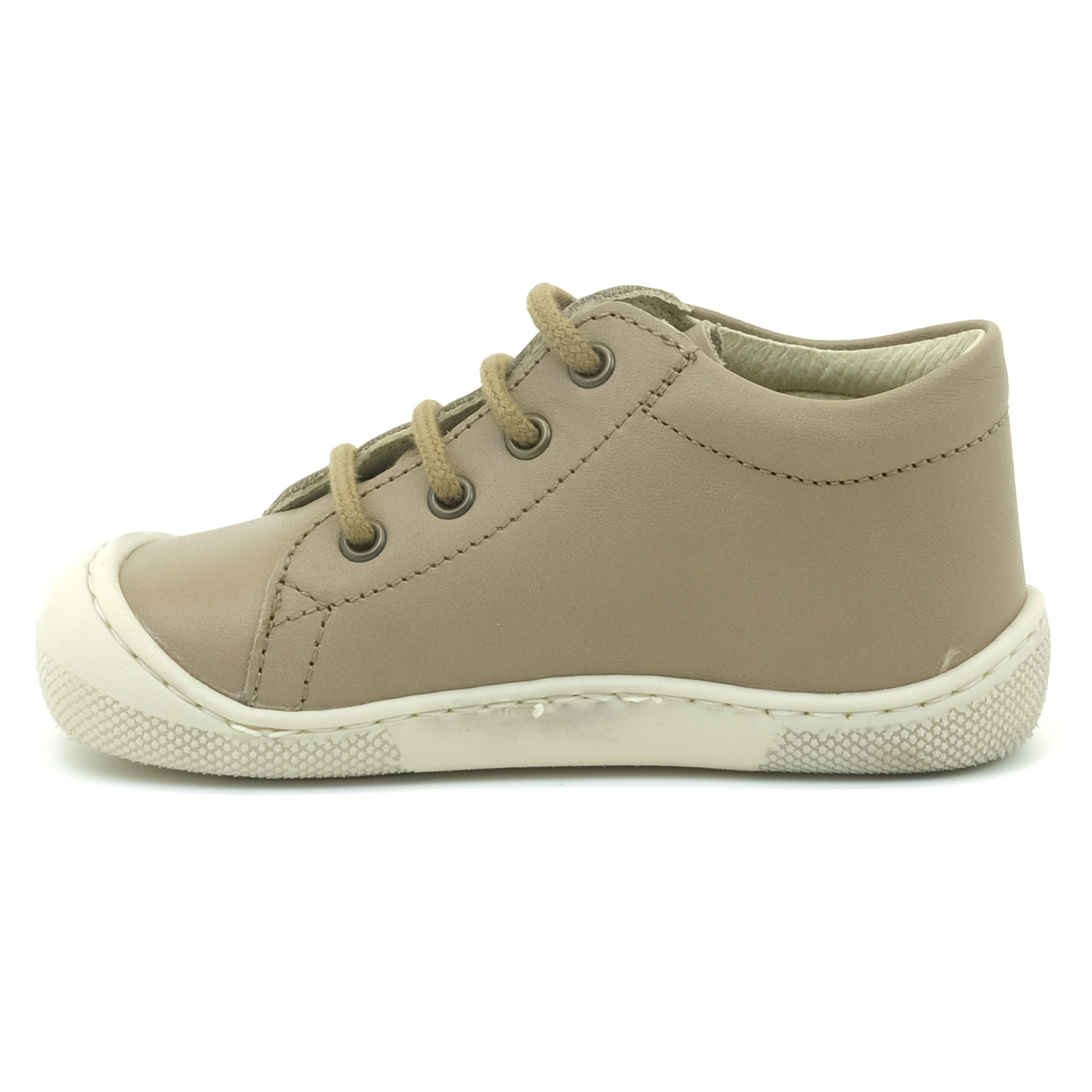 Naturino Barefoot Amur Nappa