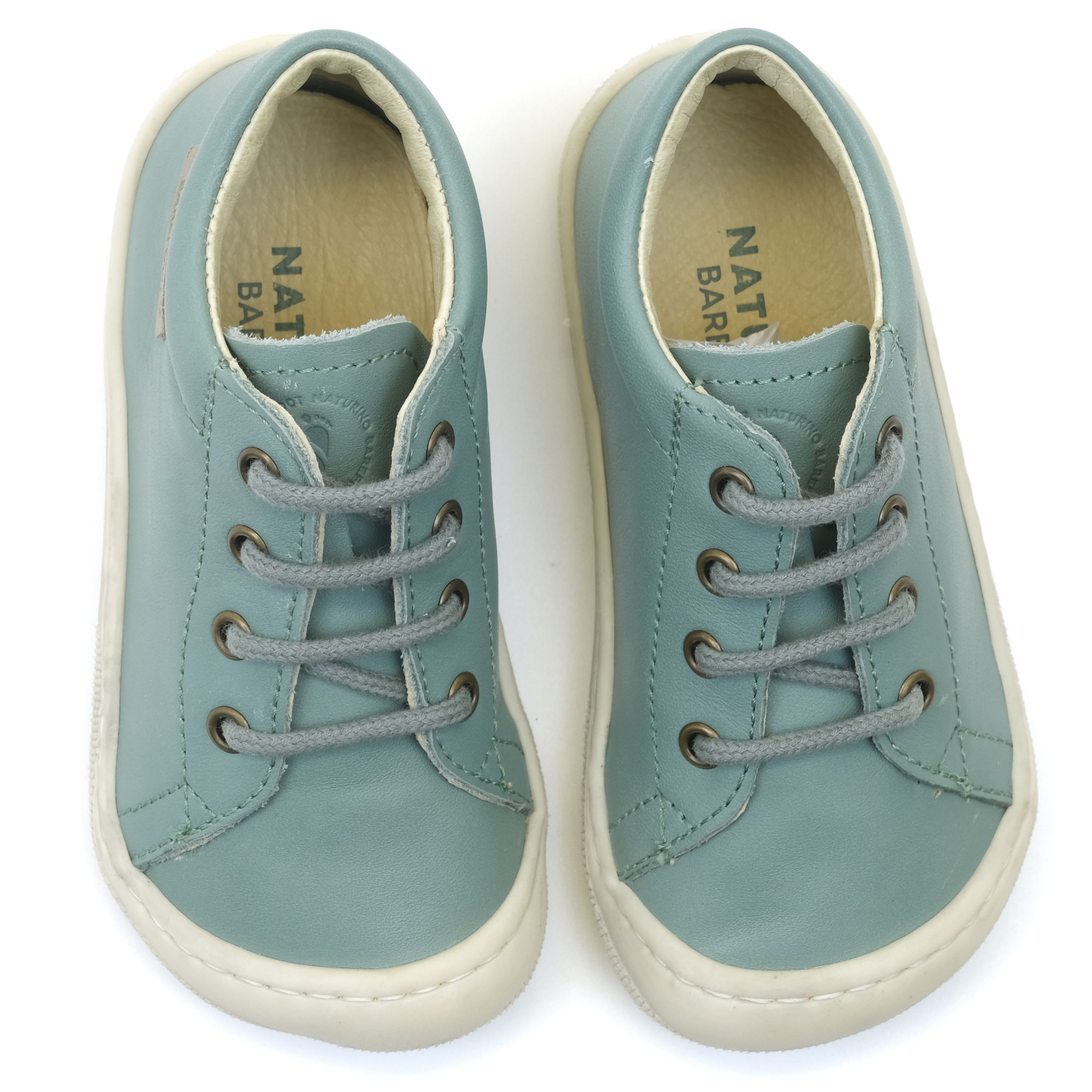 Naturino Barefoot Amur Nappa