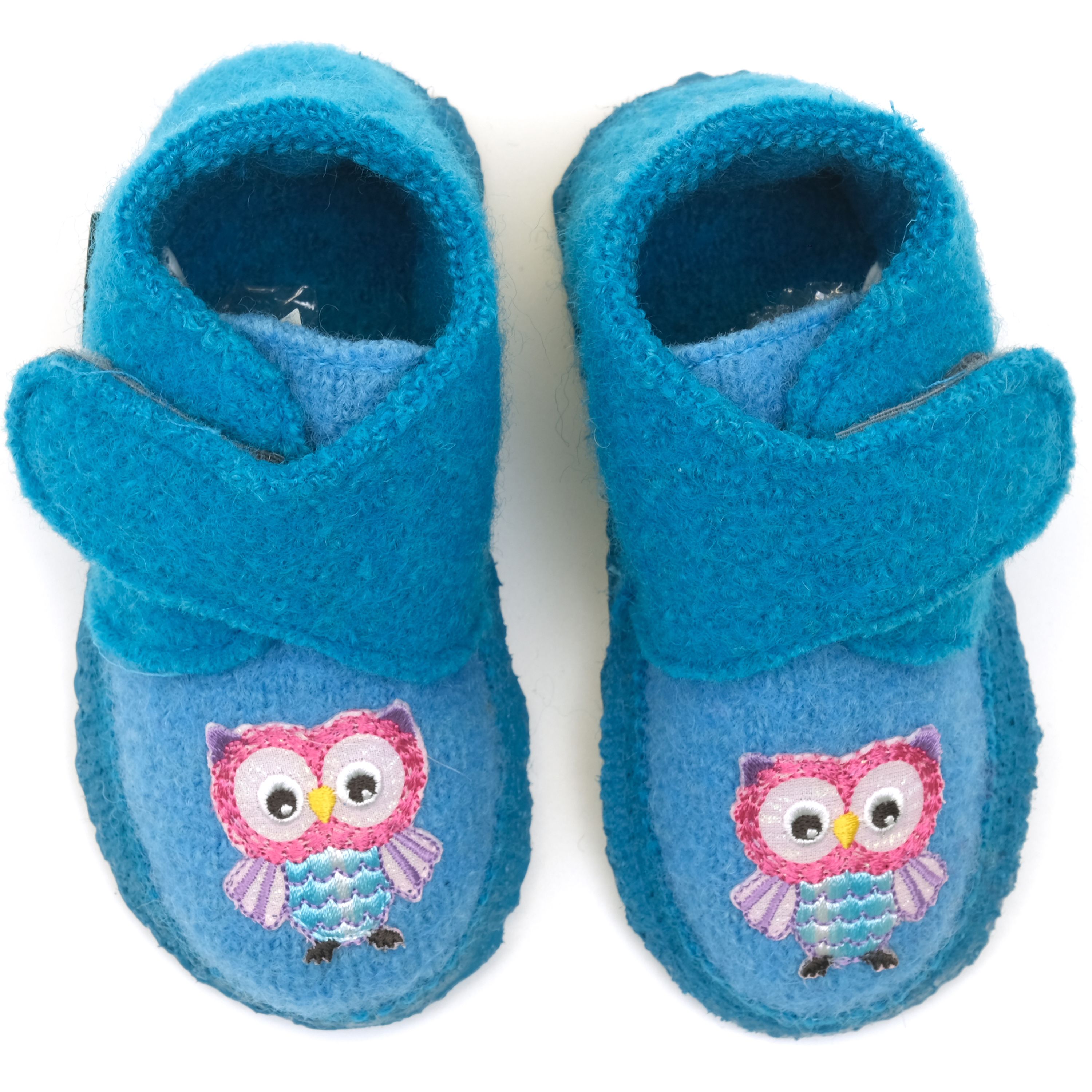 Nanga Little Owls Schurwolle