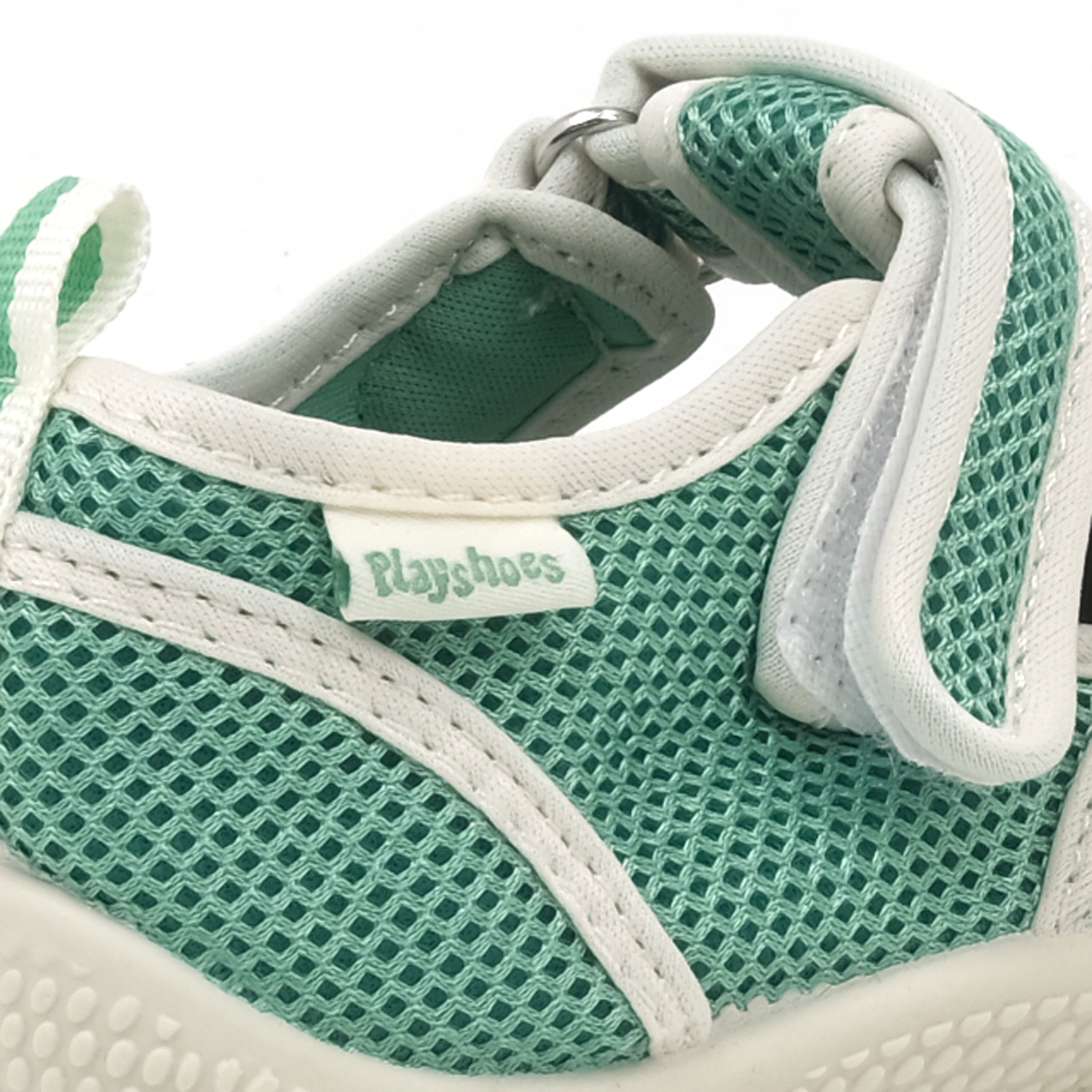 Playshoes Aqua-Sandale