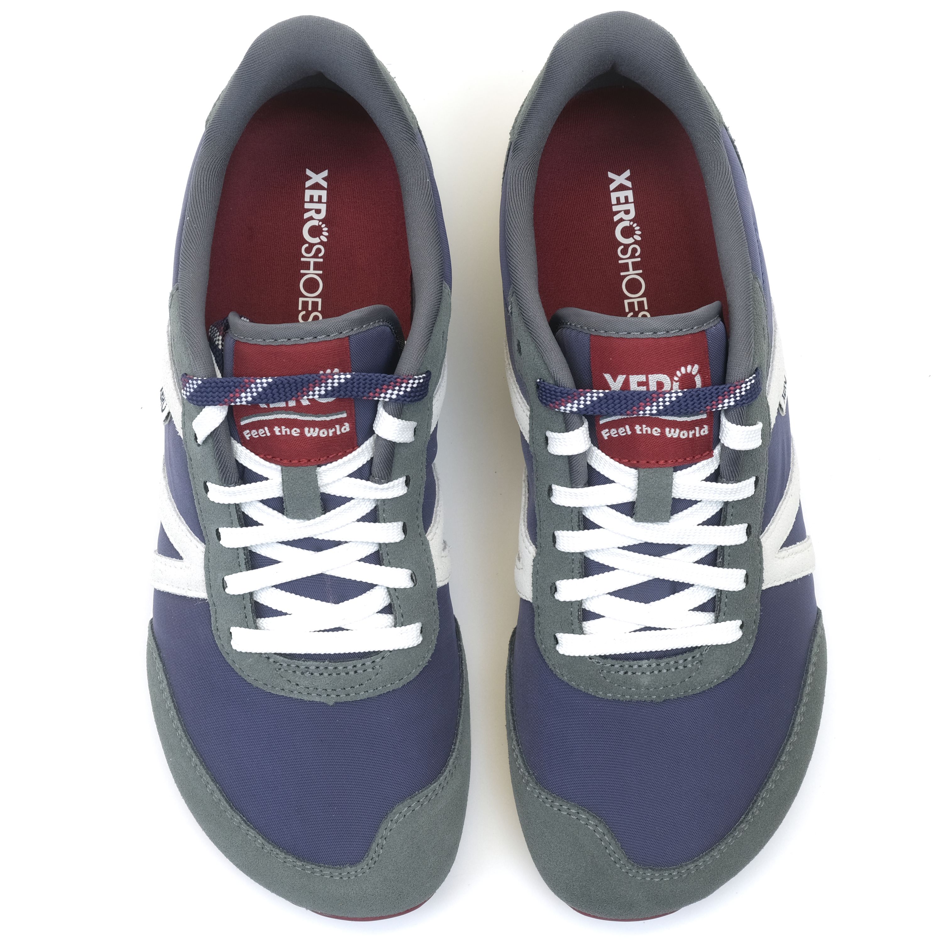 Xero Shoes Wynn M