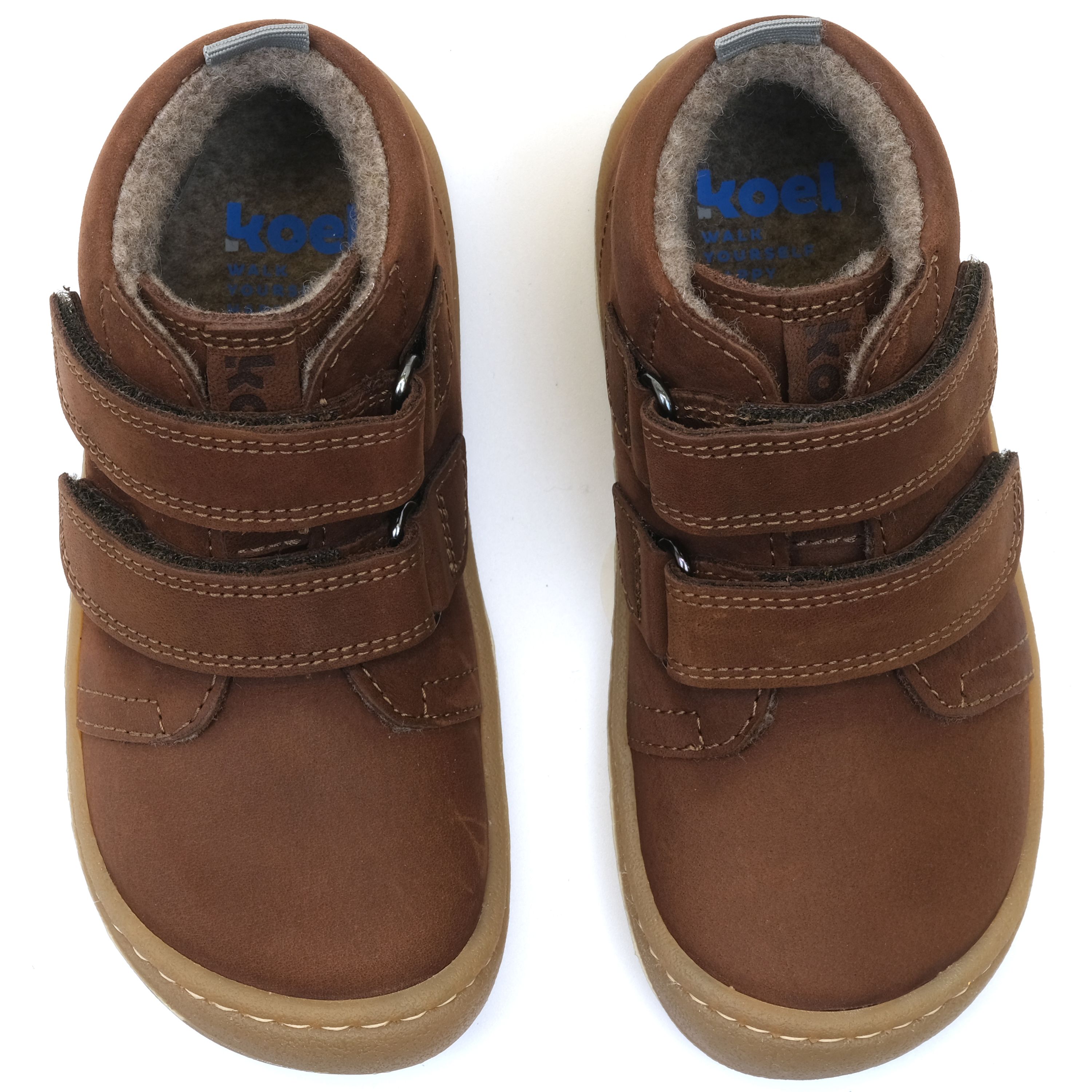Koel Bob Hydro Leather