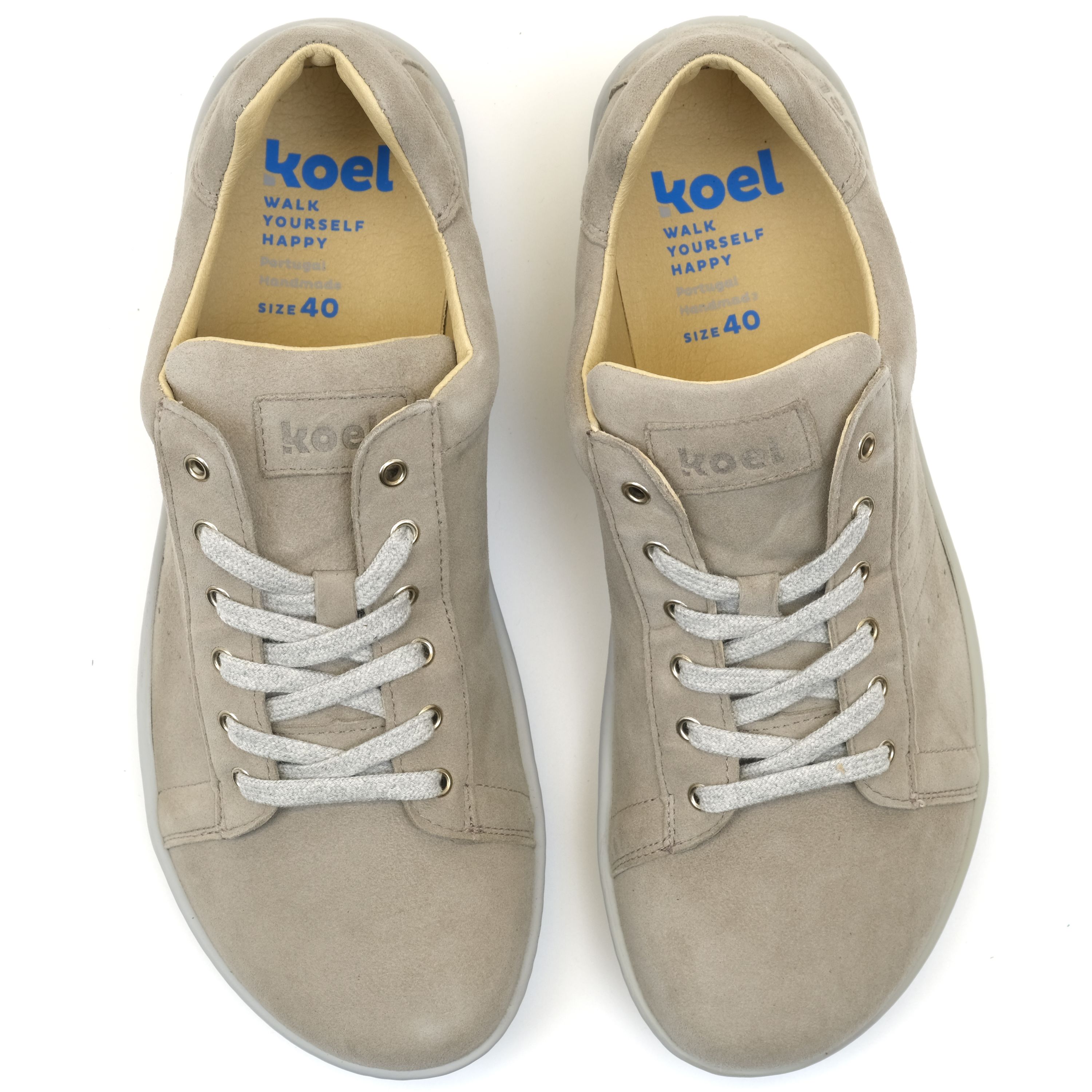 Koel Ivanna Suede