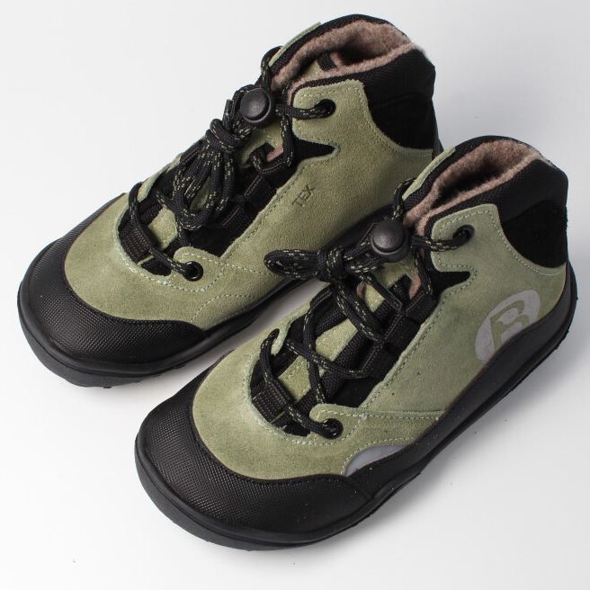 Blifestyle Capra Vlies