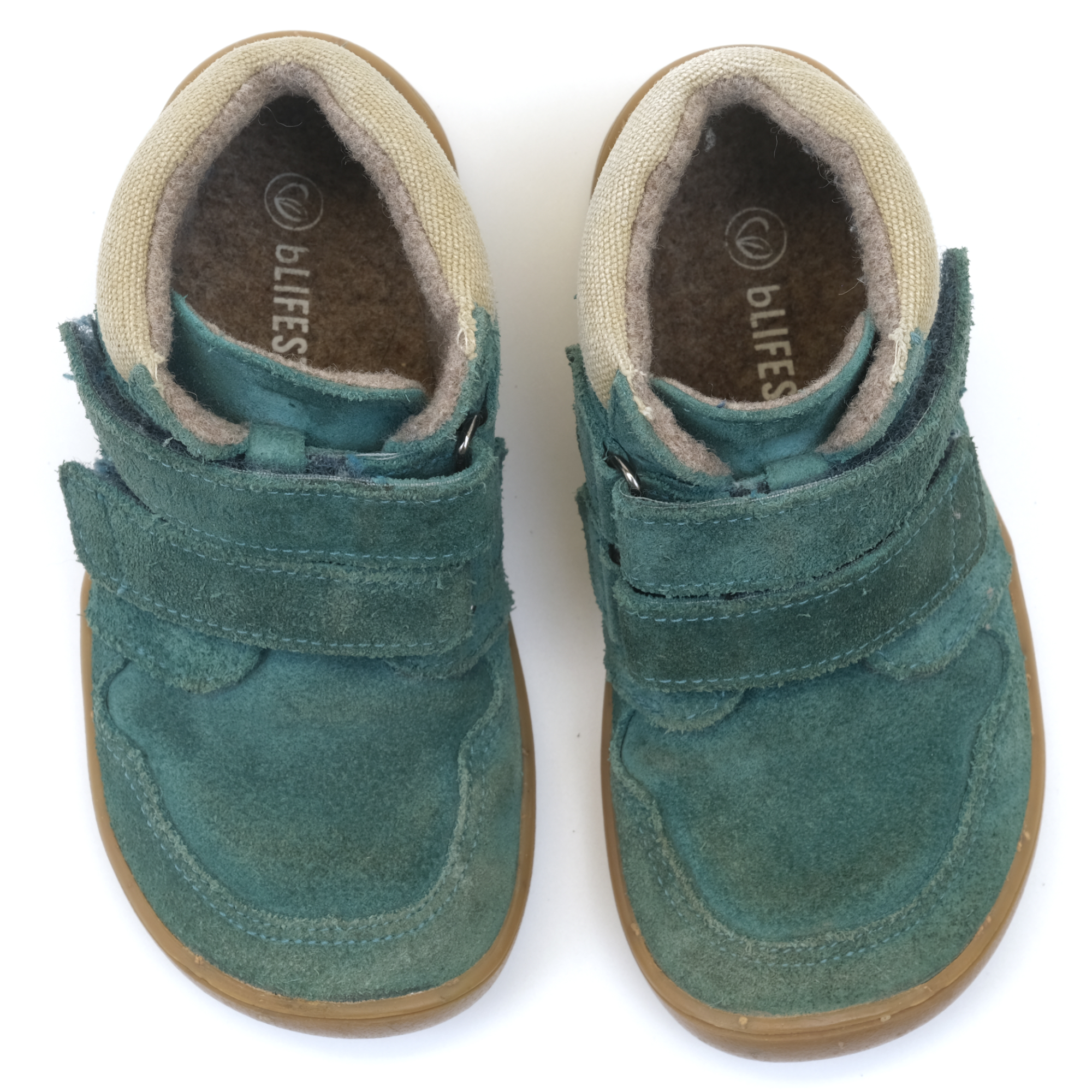 gute Second Hand Kinder Barfußschuhe