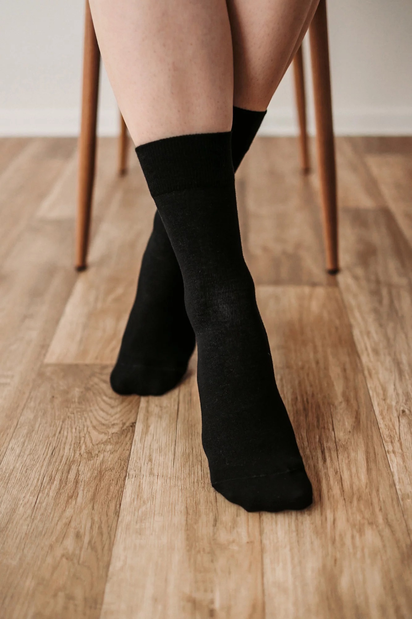 Be Lenka Barefoot Socks Crew unisex