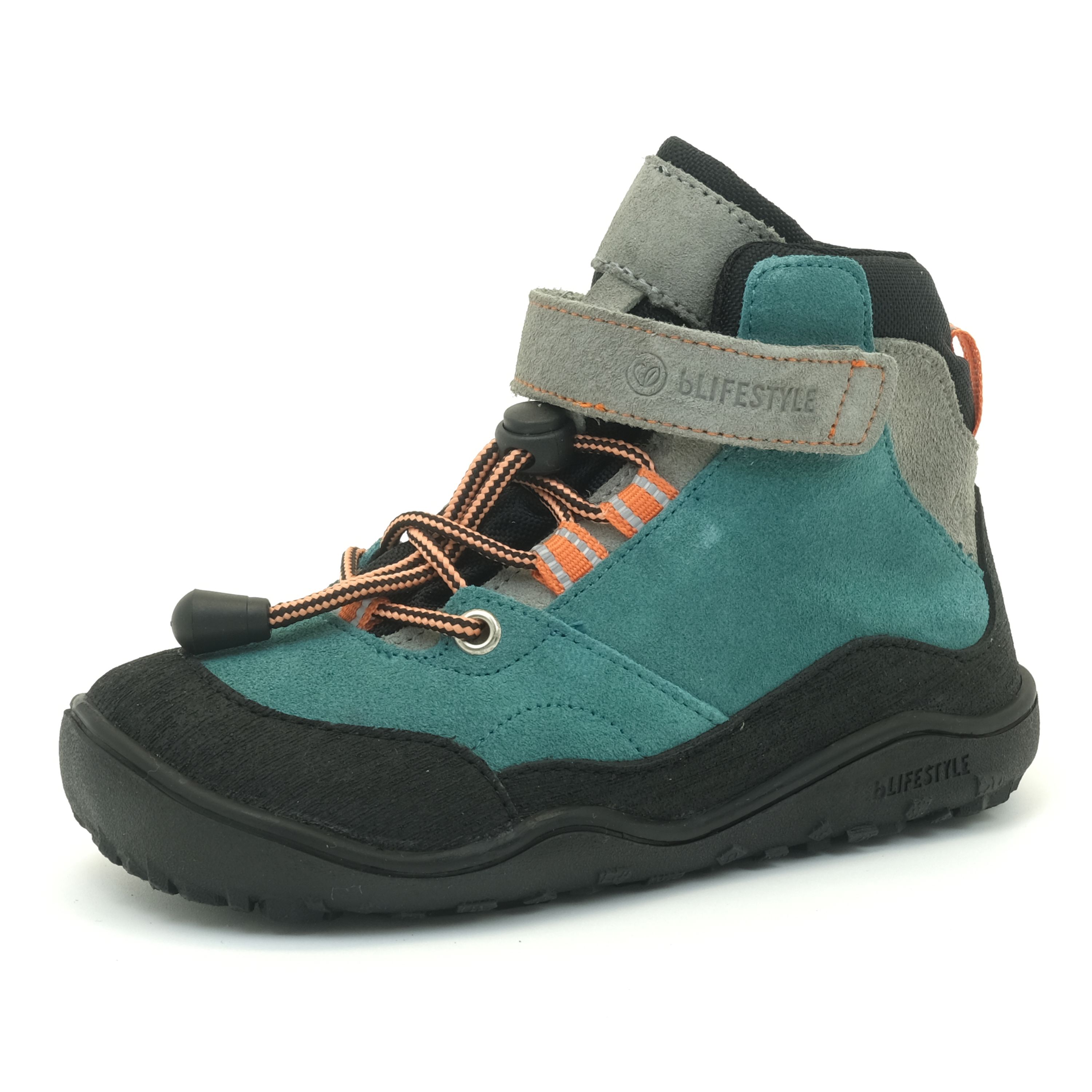 Blifestyle Steinbock High