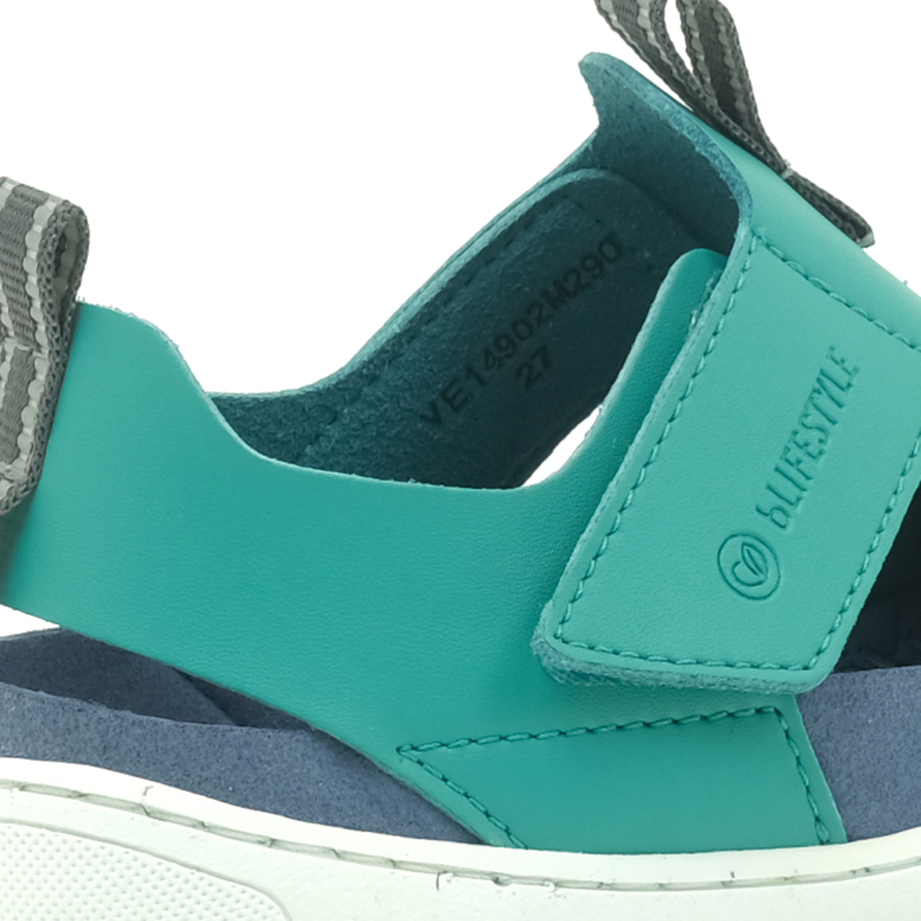 Blifestyle Gerenuk L 166 B 64
