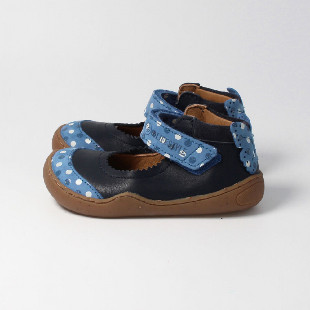 Blifestyle Maniola Nappa