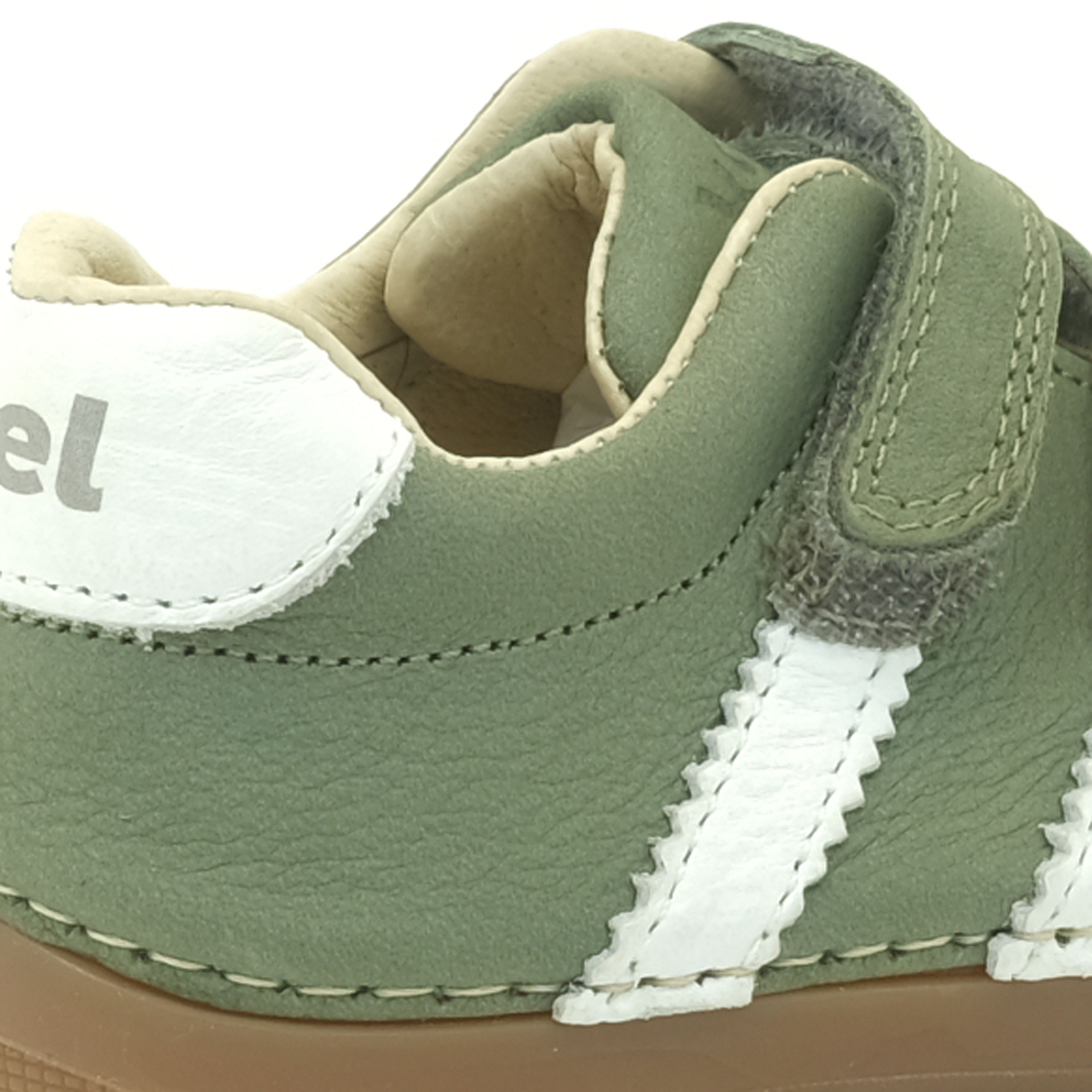 Koel Archie Leather