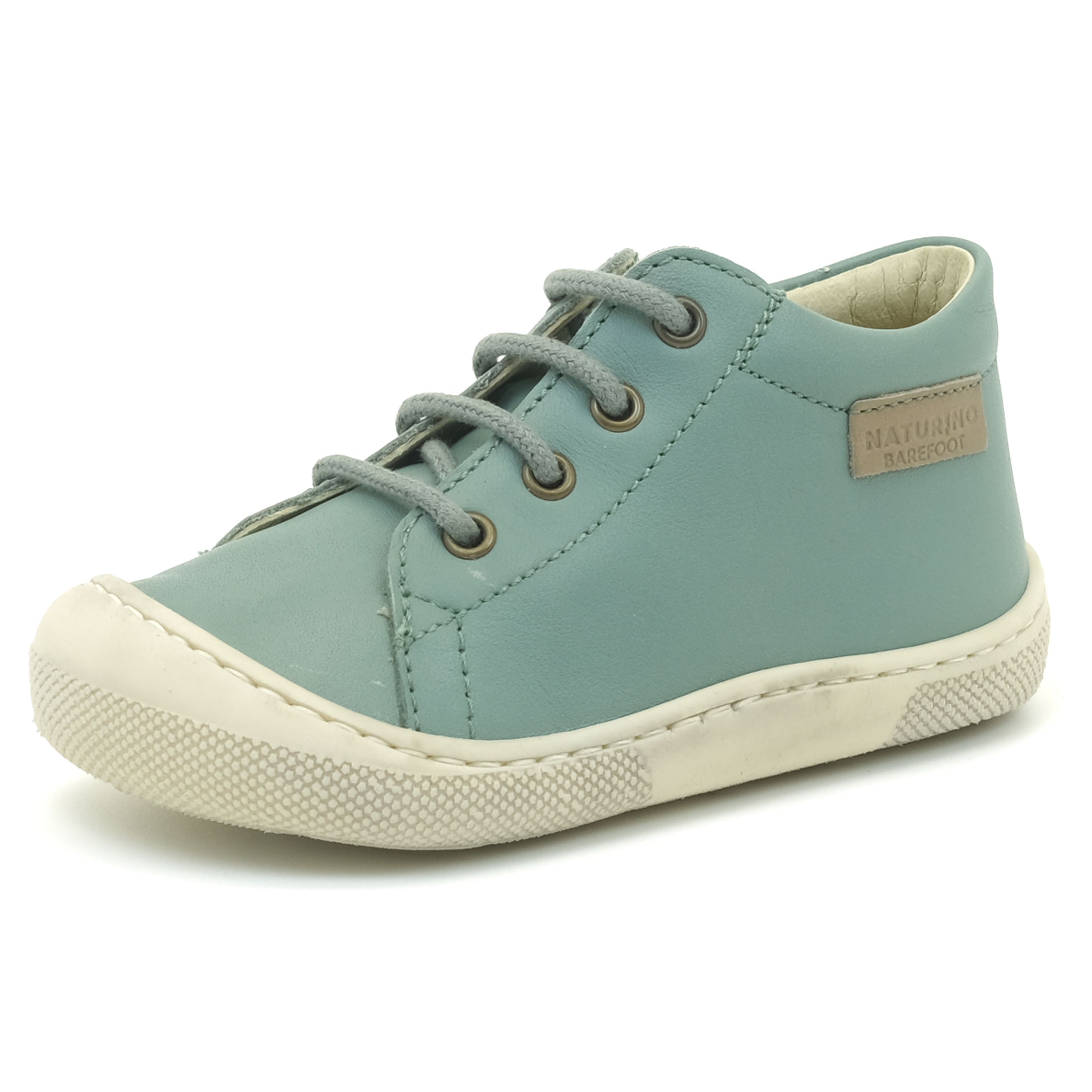 Naturino Barefoot Amur Nappa