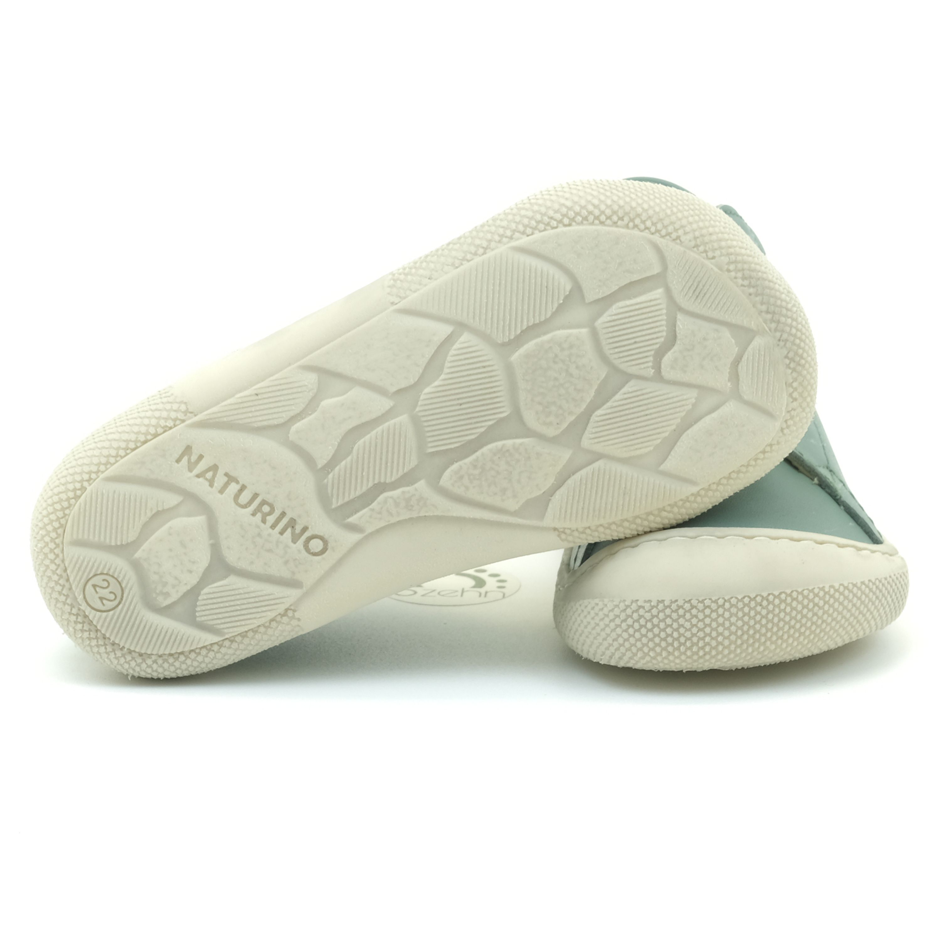 Naturino Barefoot Amur Nappa