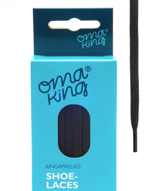 Oma King Laces 75 cm