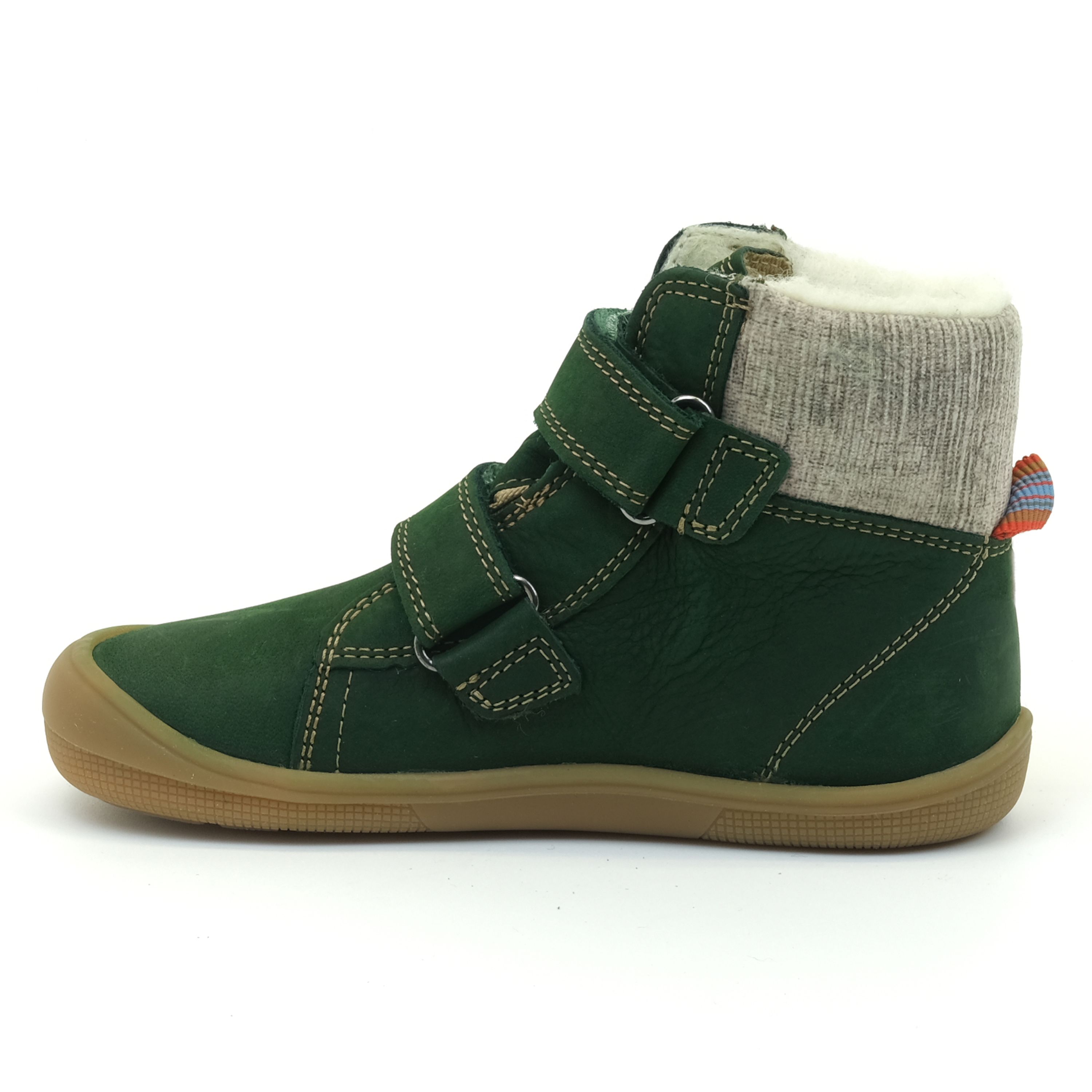 Koel Dean Tex Wool