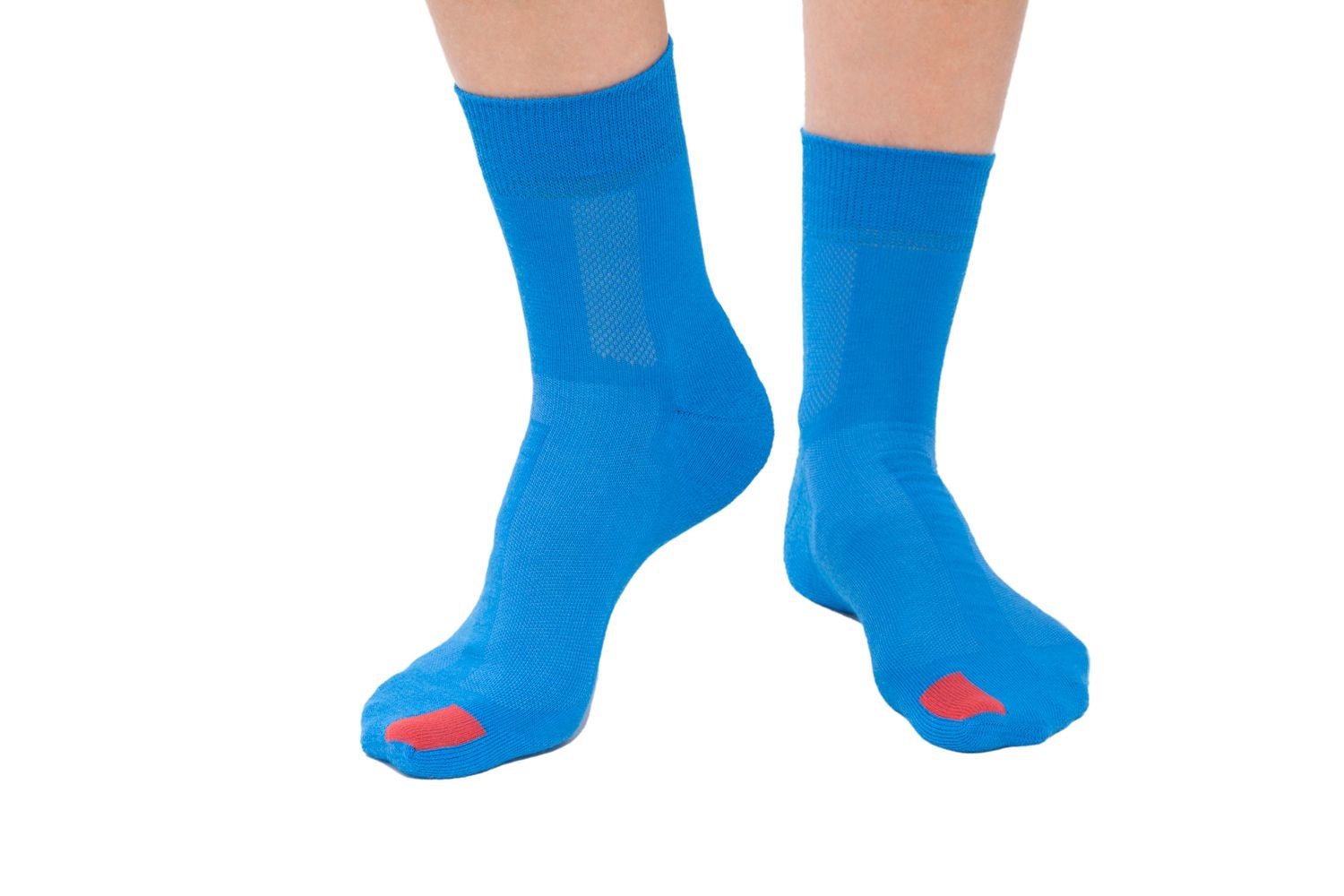 Plus12 socks