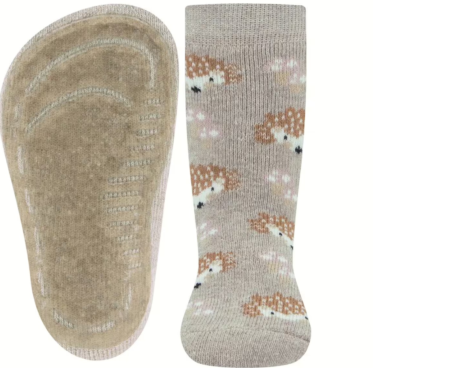 Ewers Stoppersocken SoftStep Igel