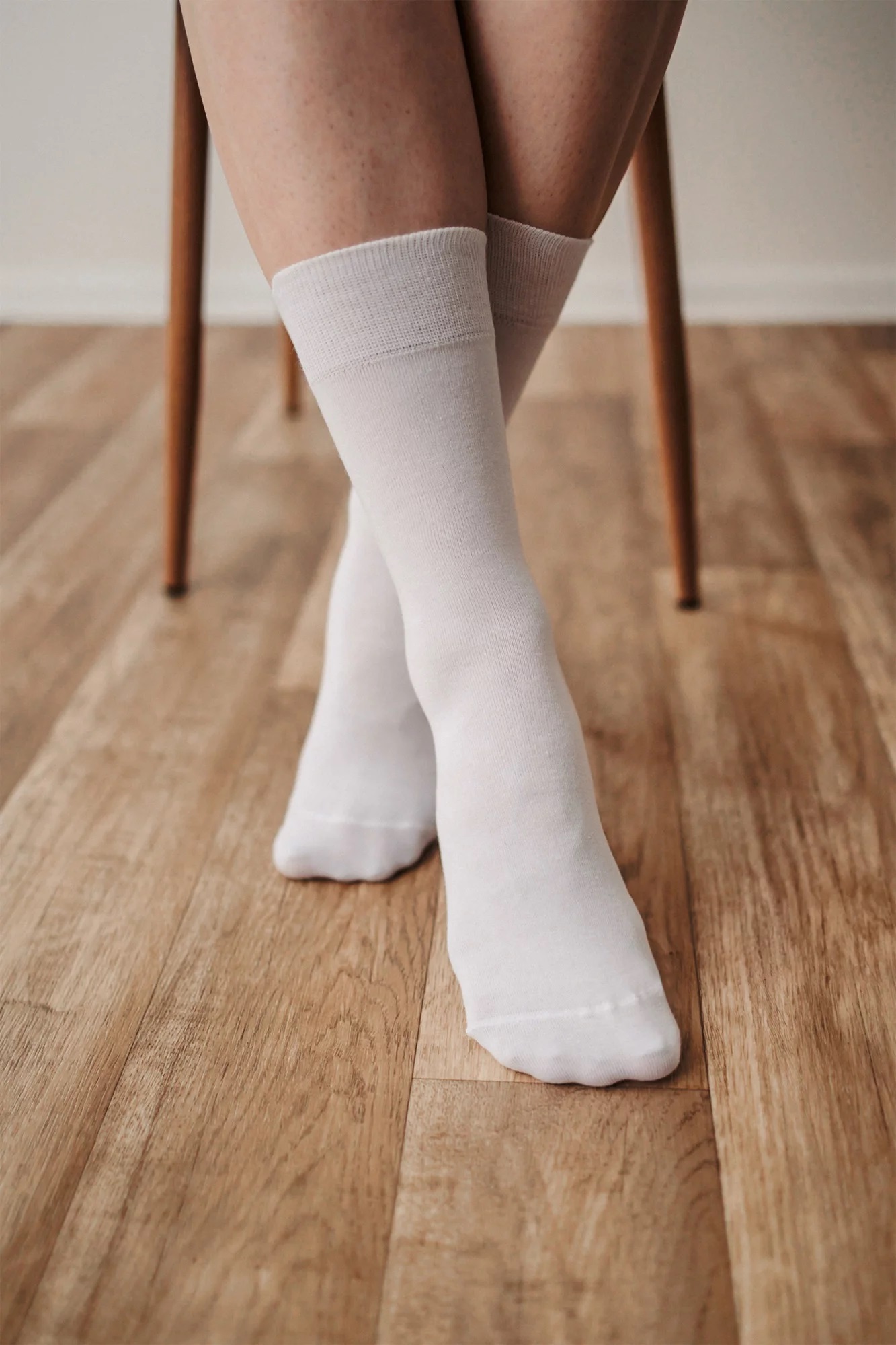 Be Lenka Barefoot Socks Crew unisex