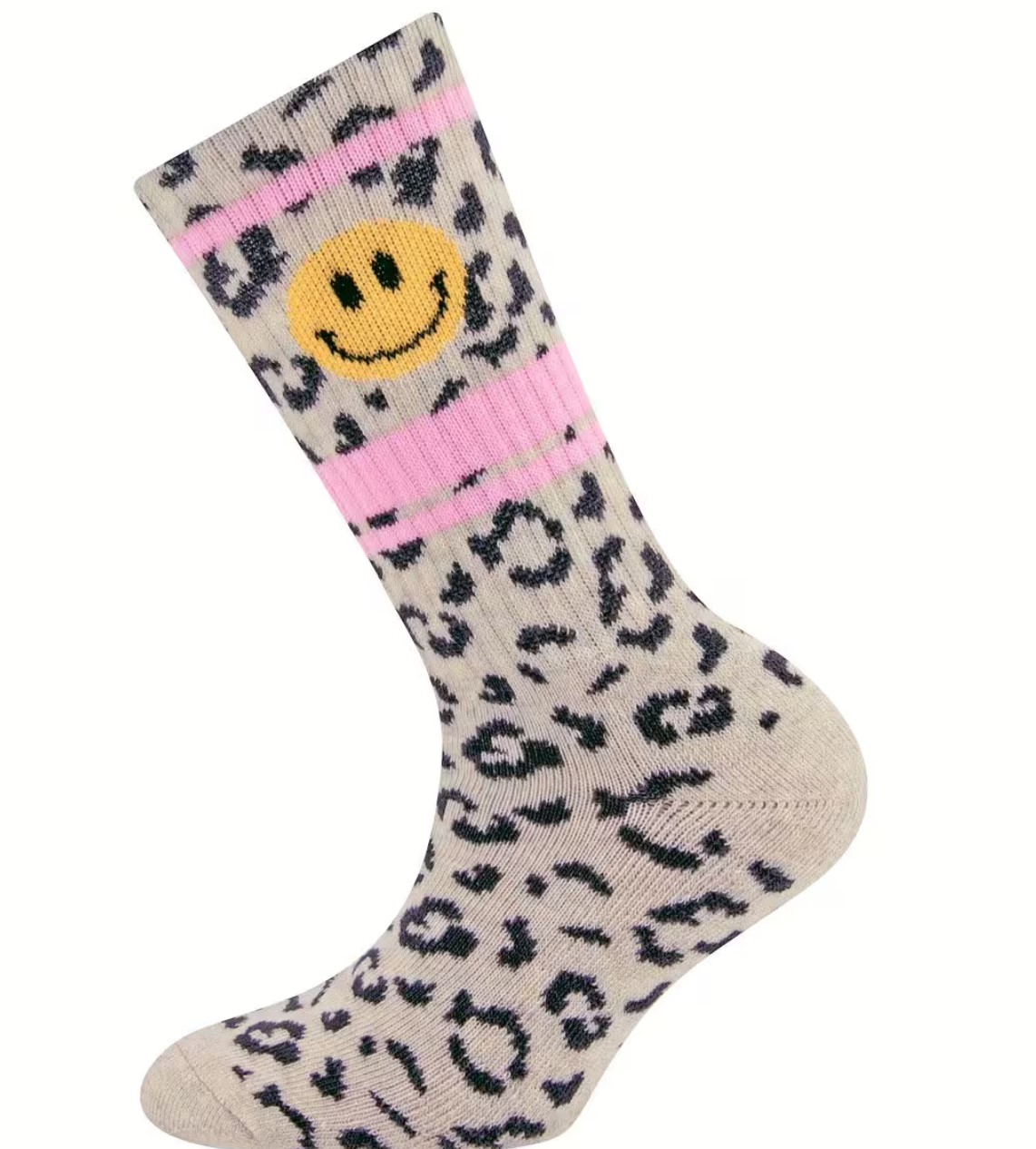 Ewers Tennissocken Leo/Smile