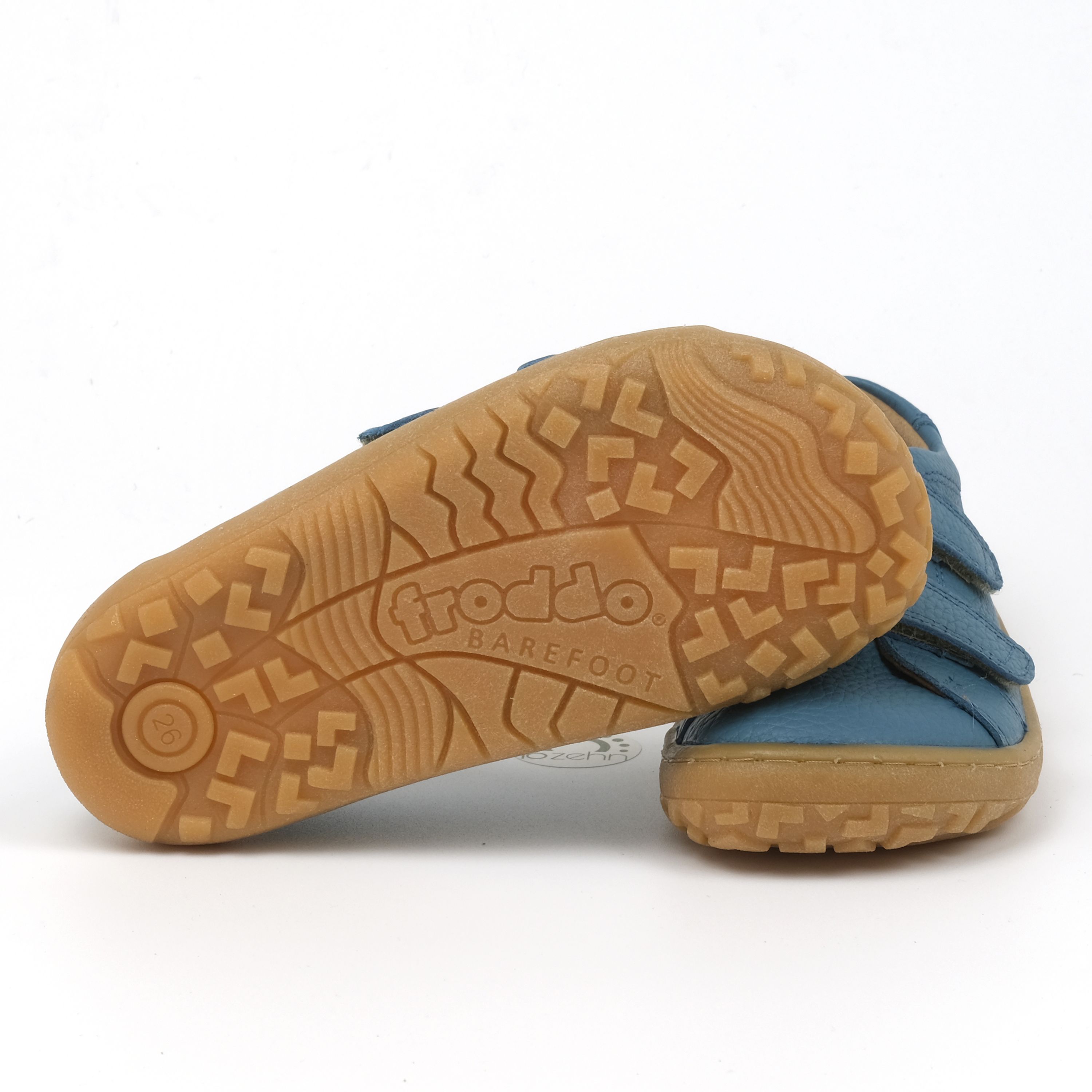 Froddo Base Leather