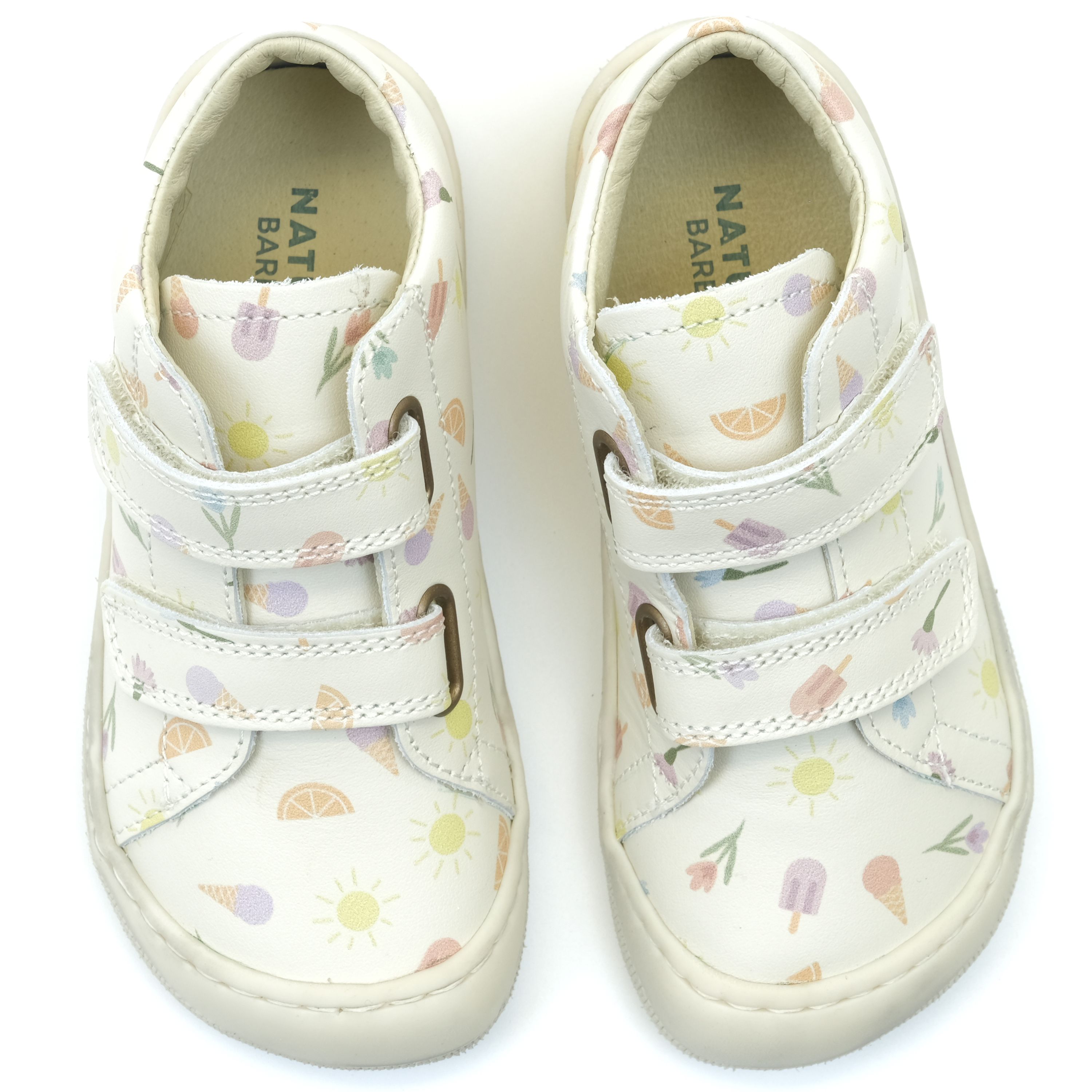 Naturino Barefoot Amur VL Pr. Freshen