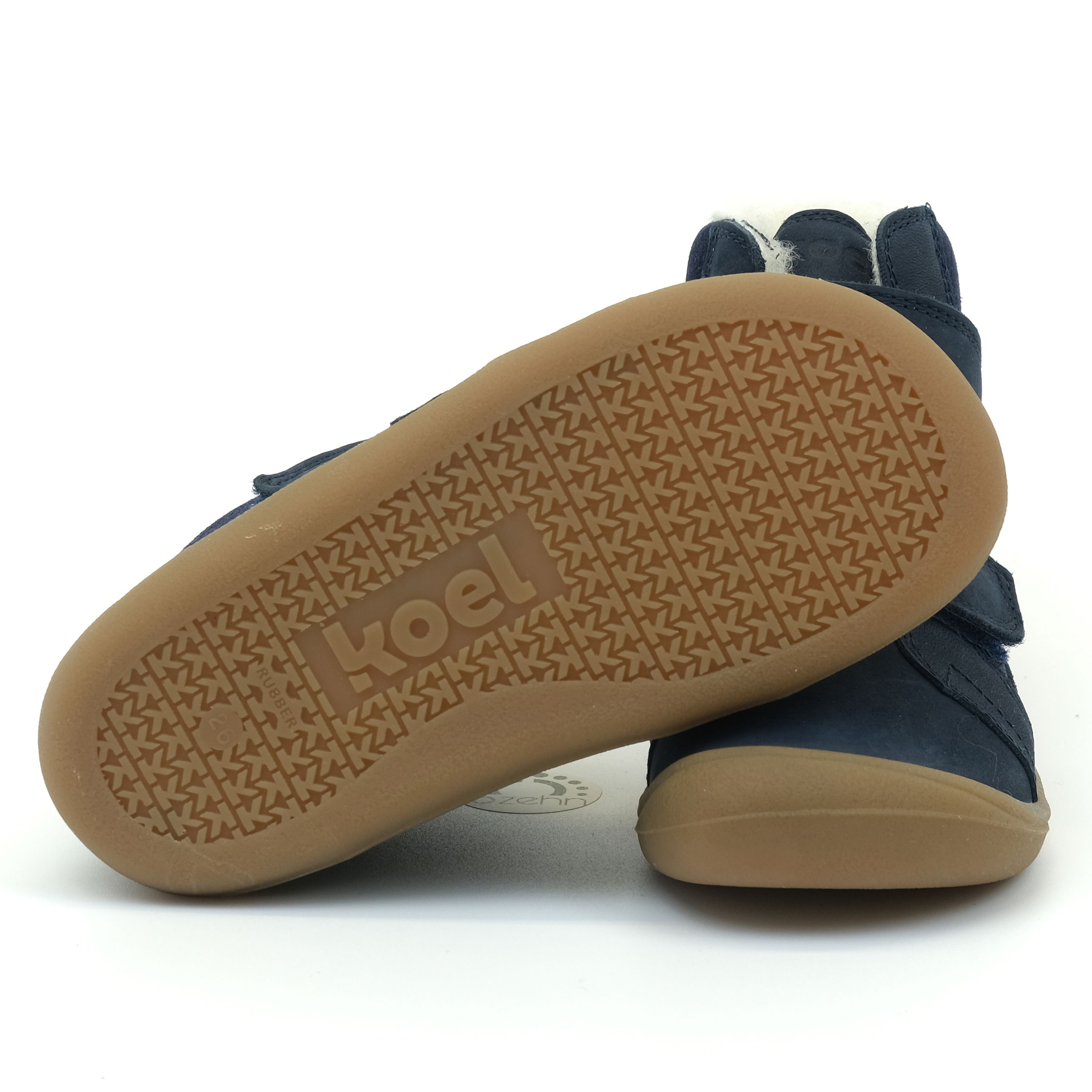 Koel Bailey Tex Wool 