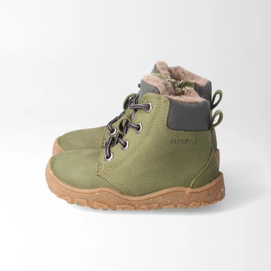 Blifestyle Schwarzbär Tex