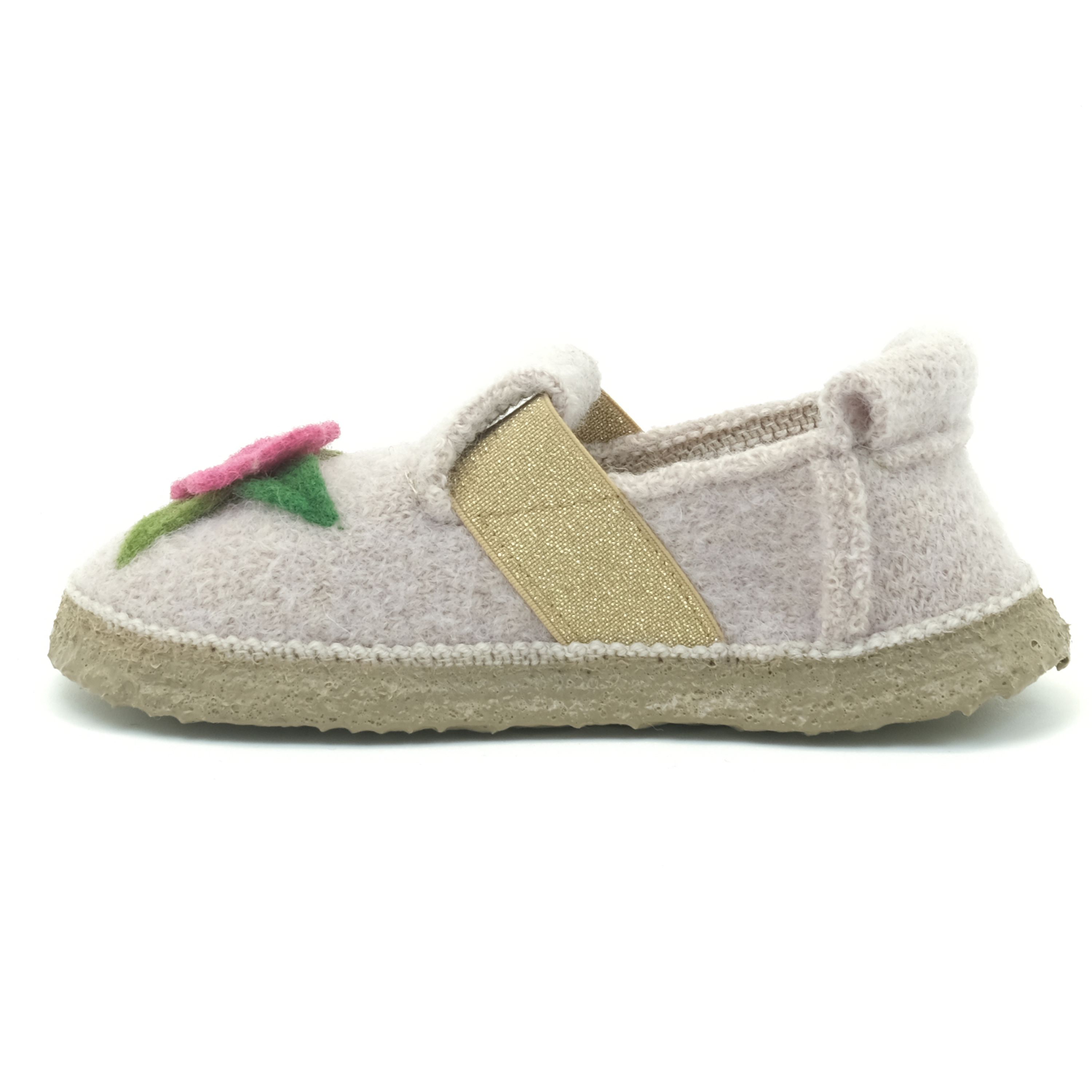 Nanga Little Horse Schurwolle